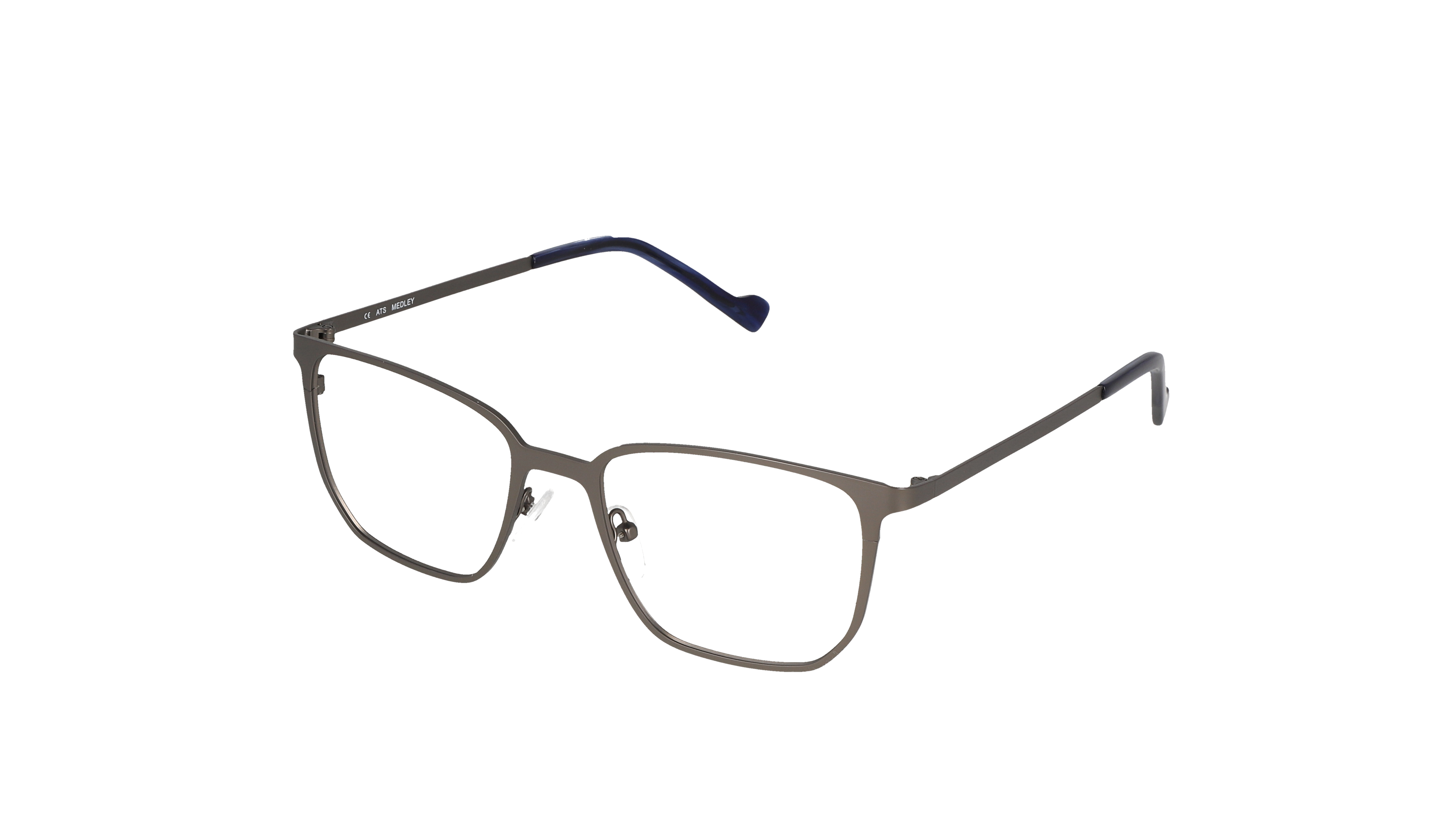 Medley MH2404 Gris métal