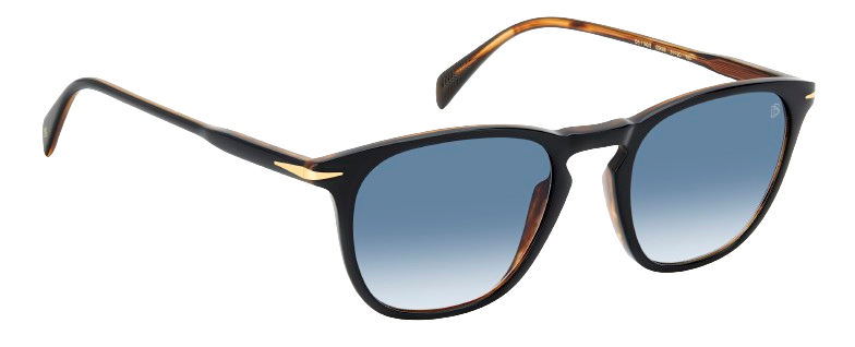 Eyewear by David Beckham DB 1160/S Noir
