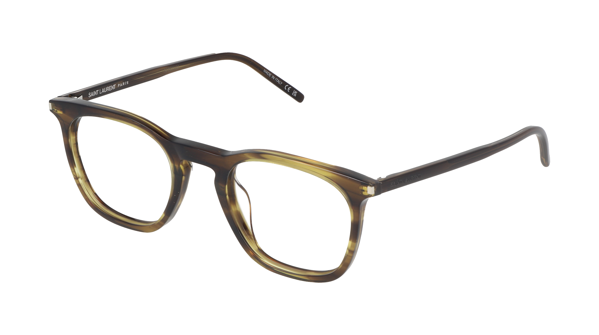 Saint Laurent SL623 Ecaille