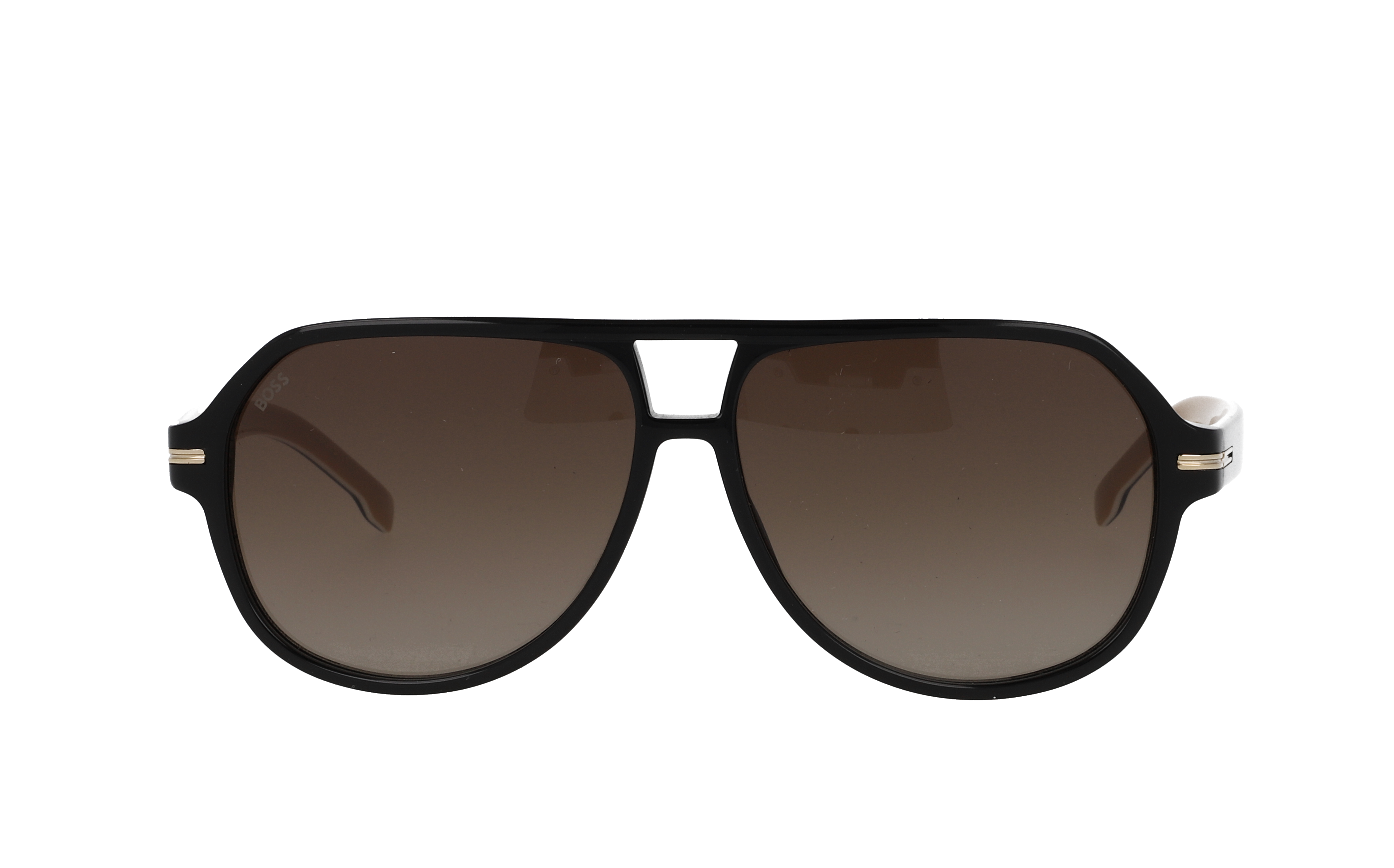 Boss BOSS 1507/S Noir