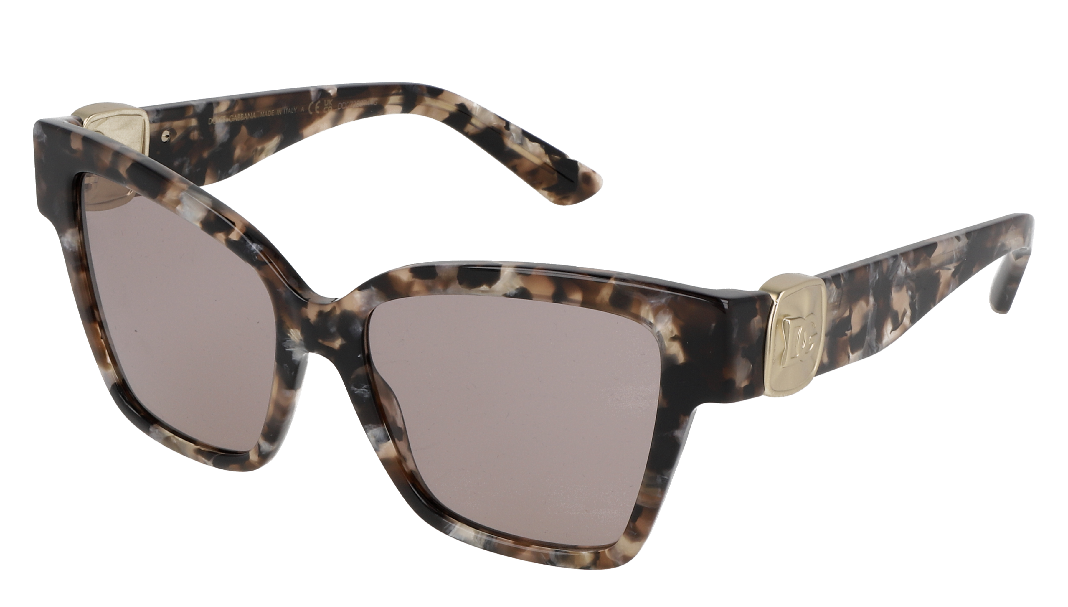 Dolce & Gabbana DG4470 Ecaille