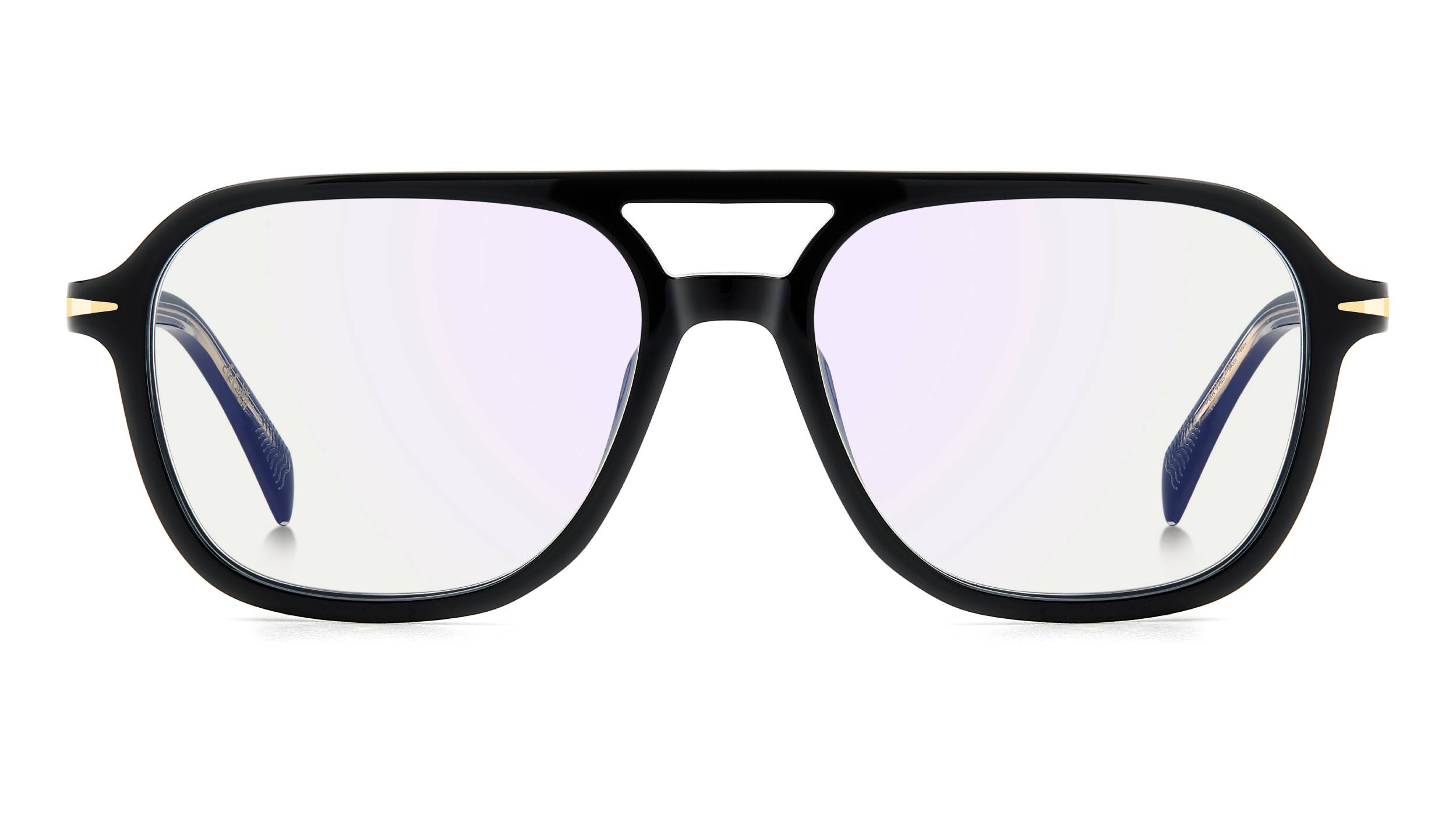 Eyewear by David Beckham DB1182 Noir