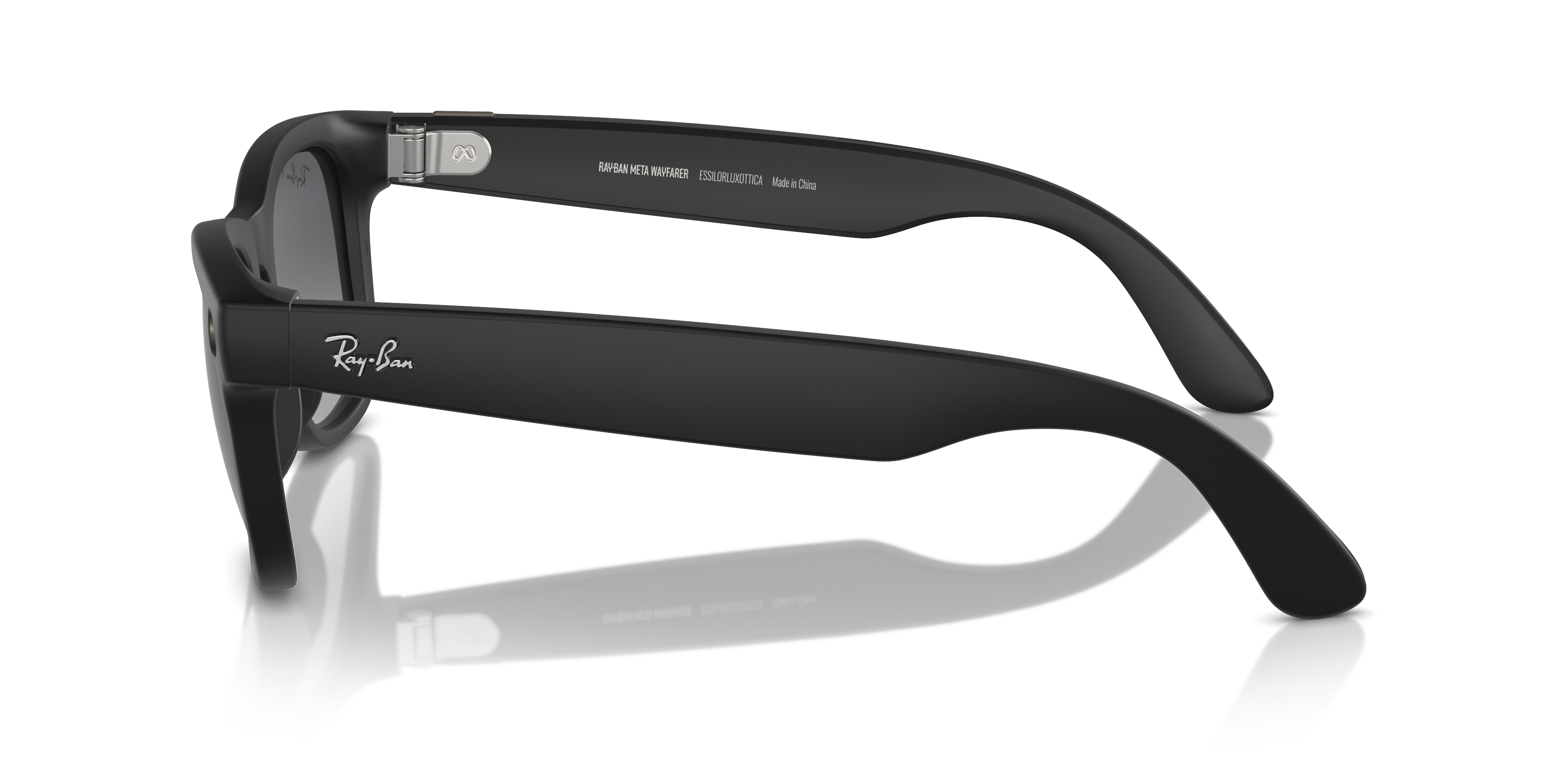 Ray-Ban Meta – RW4008 Noir