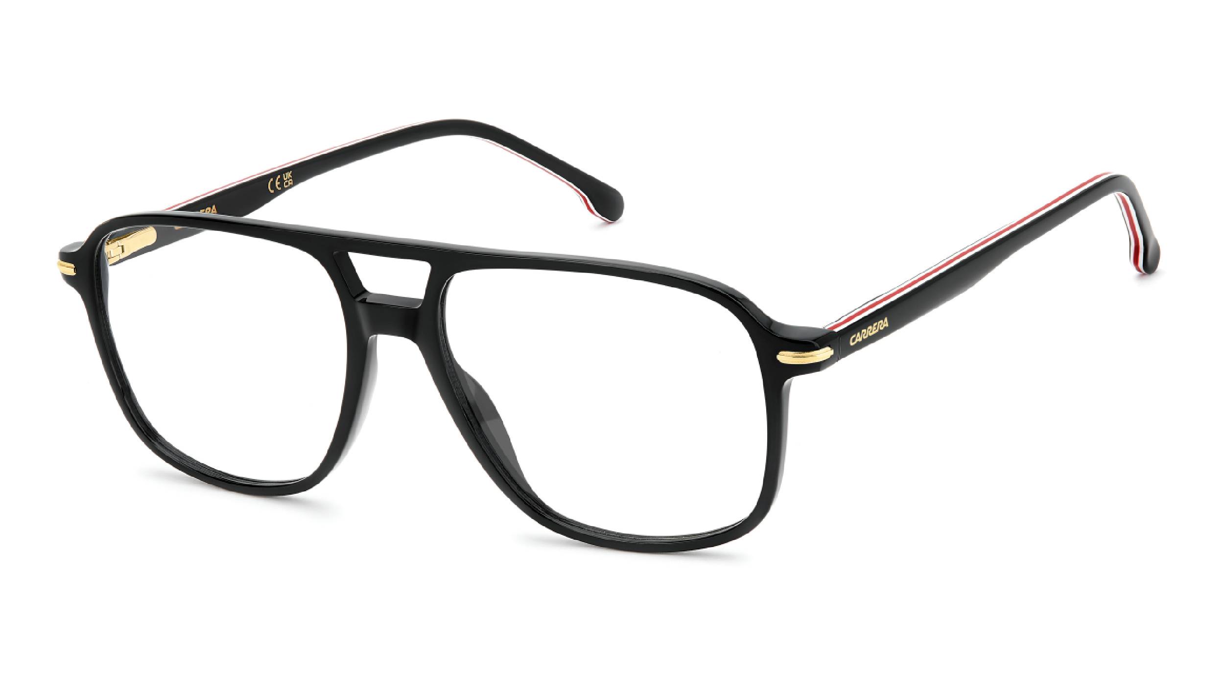 Carrera CARRERA373 Noir