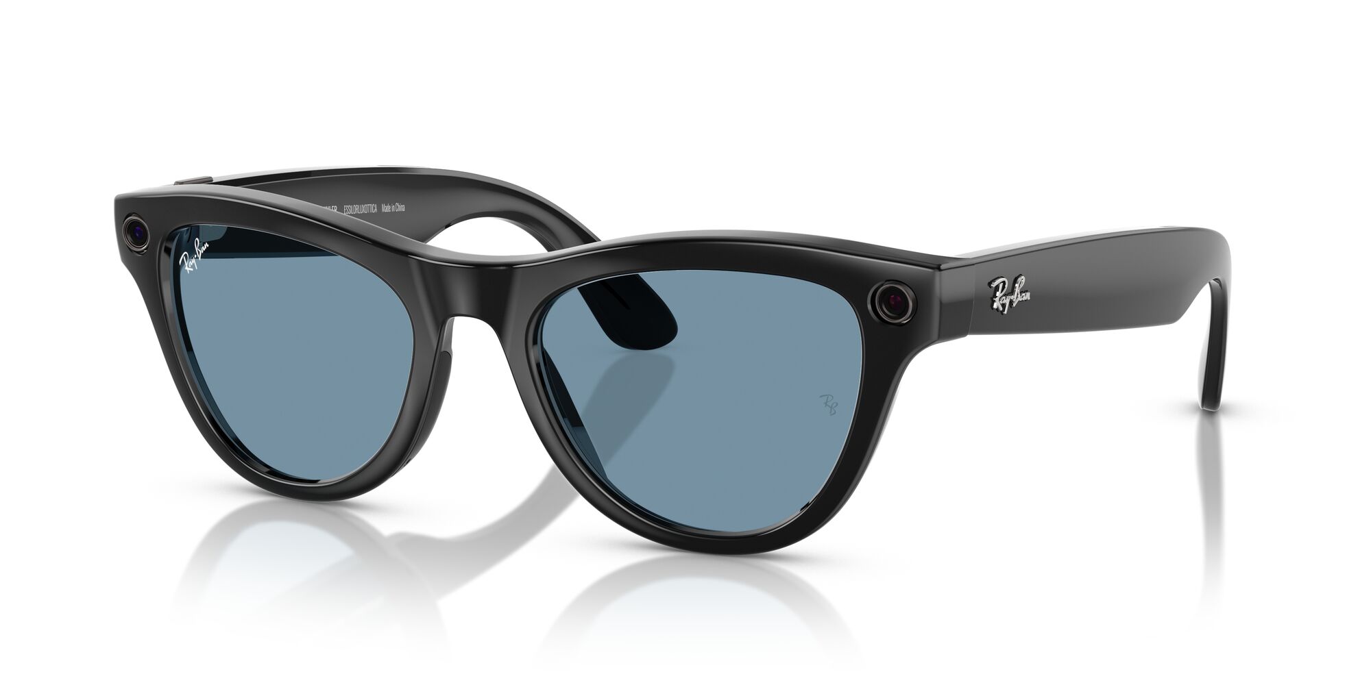 Ray-Ban Meta – RW4010 Noir