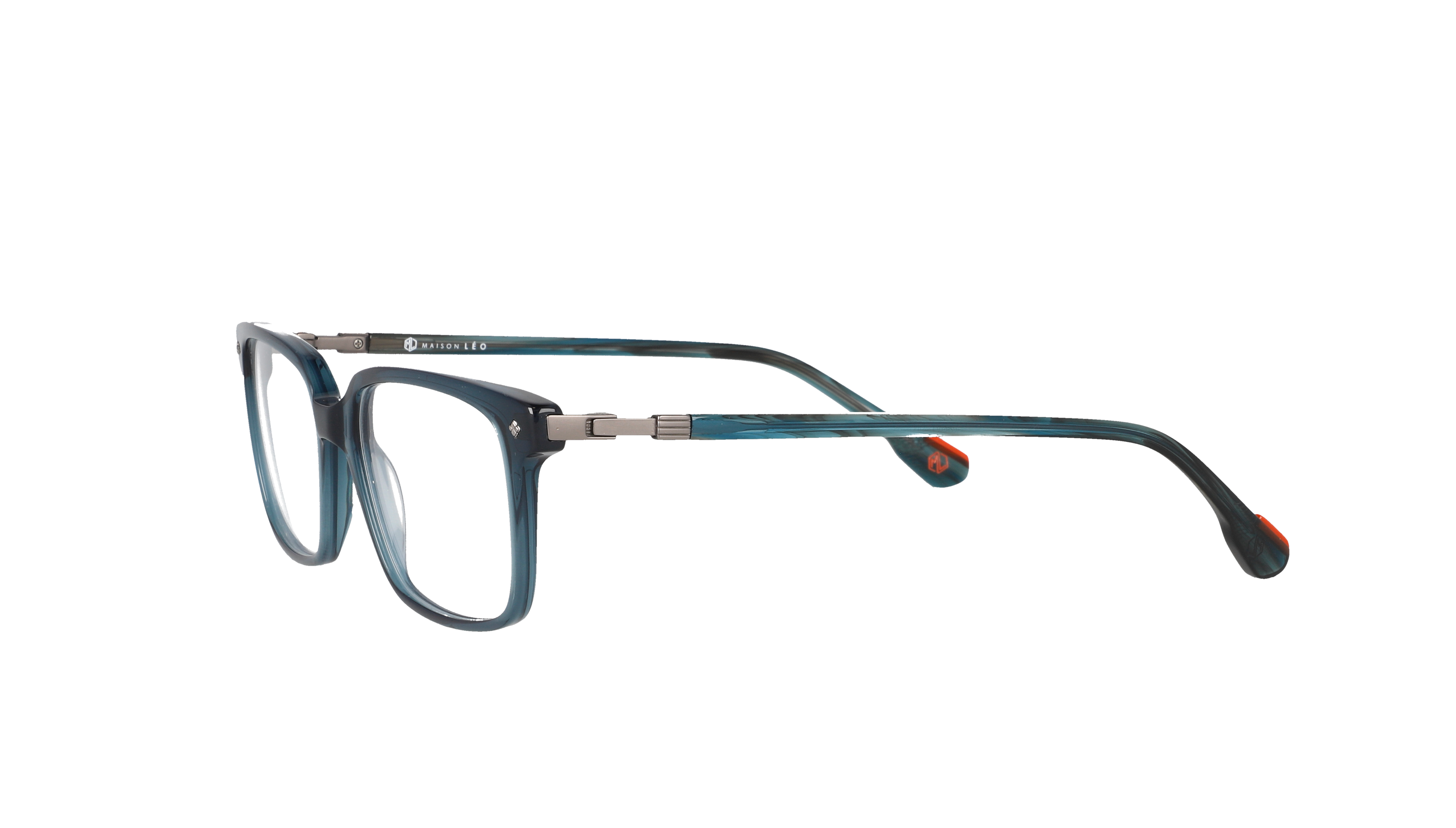 Maison Léo ML2411 Bleu