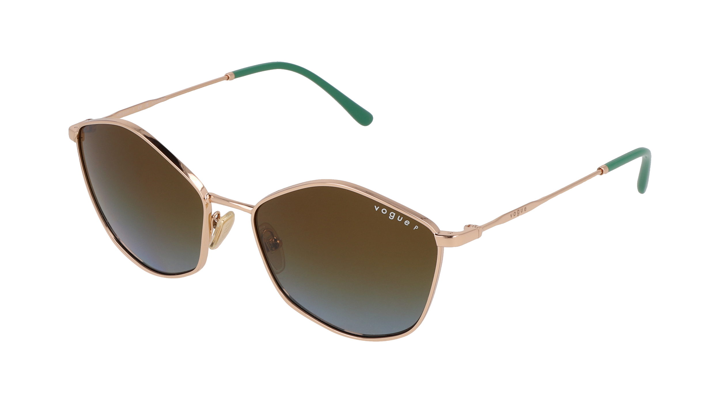 Vogue Eyewear VO4282S Rose
