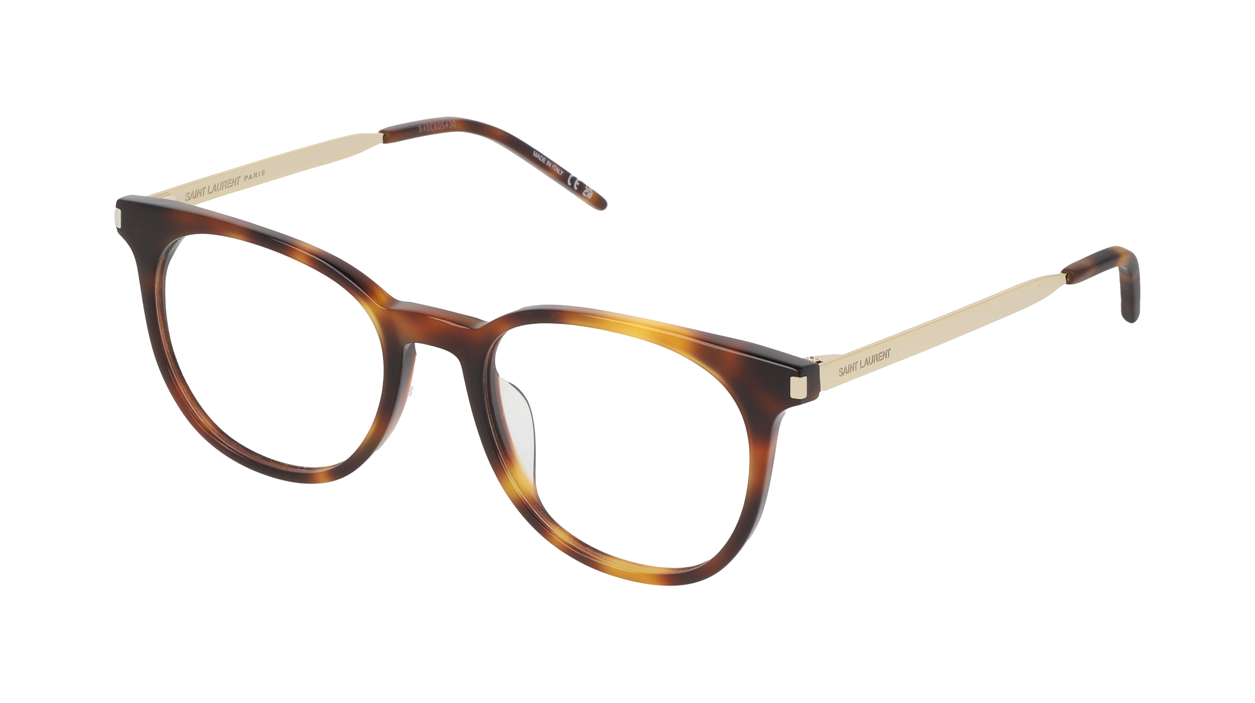 Saint Laurent SL 683/F Ecaille