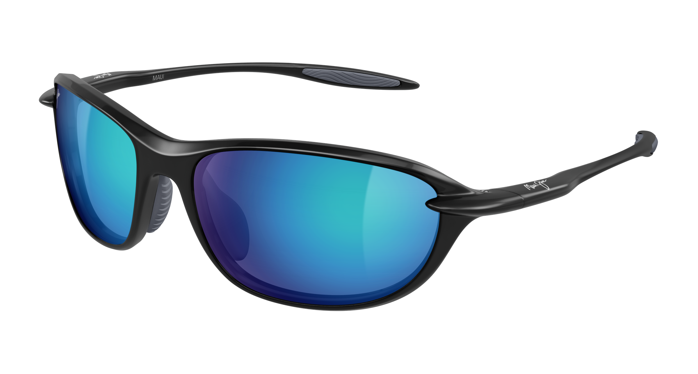 Maui Jim MJ0339S Noir