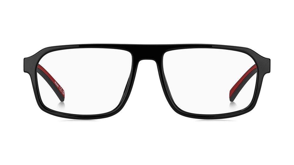 Hugo HG 1370/G Noir