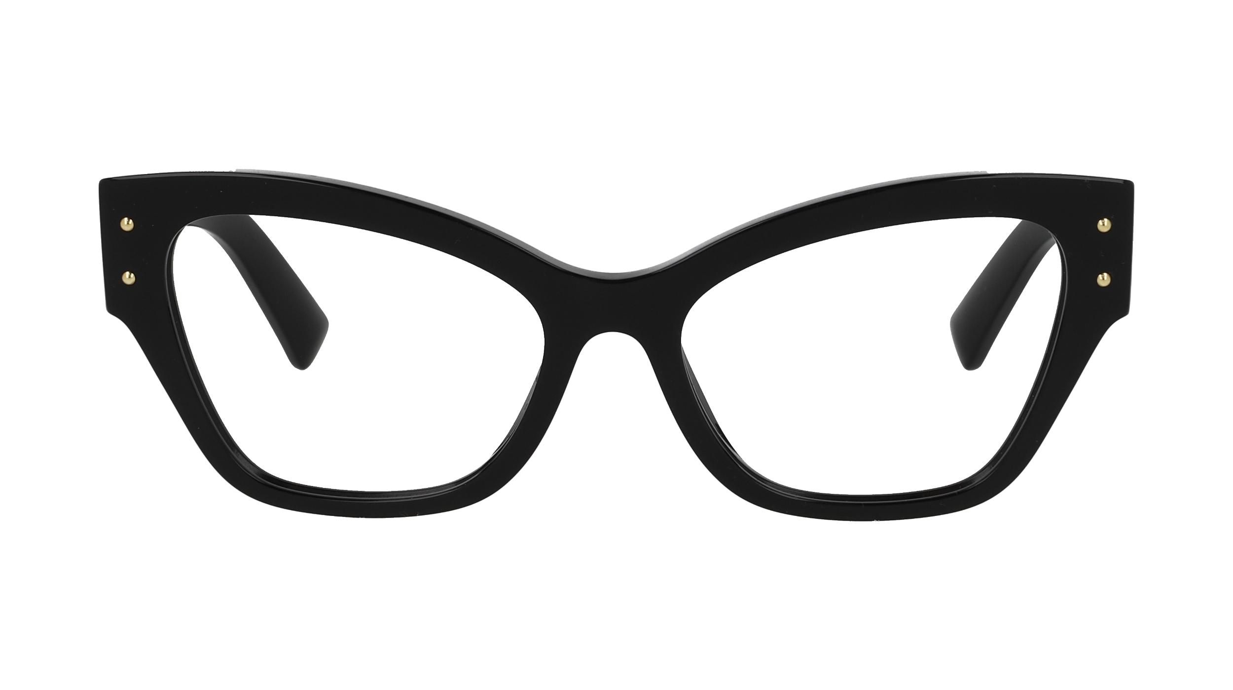 Dolce & Gabbana DG3404 Noir