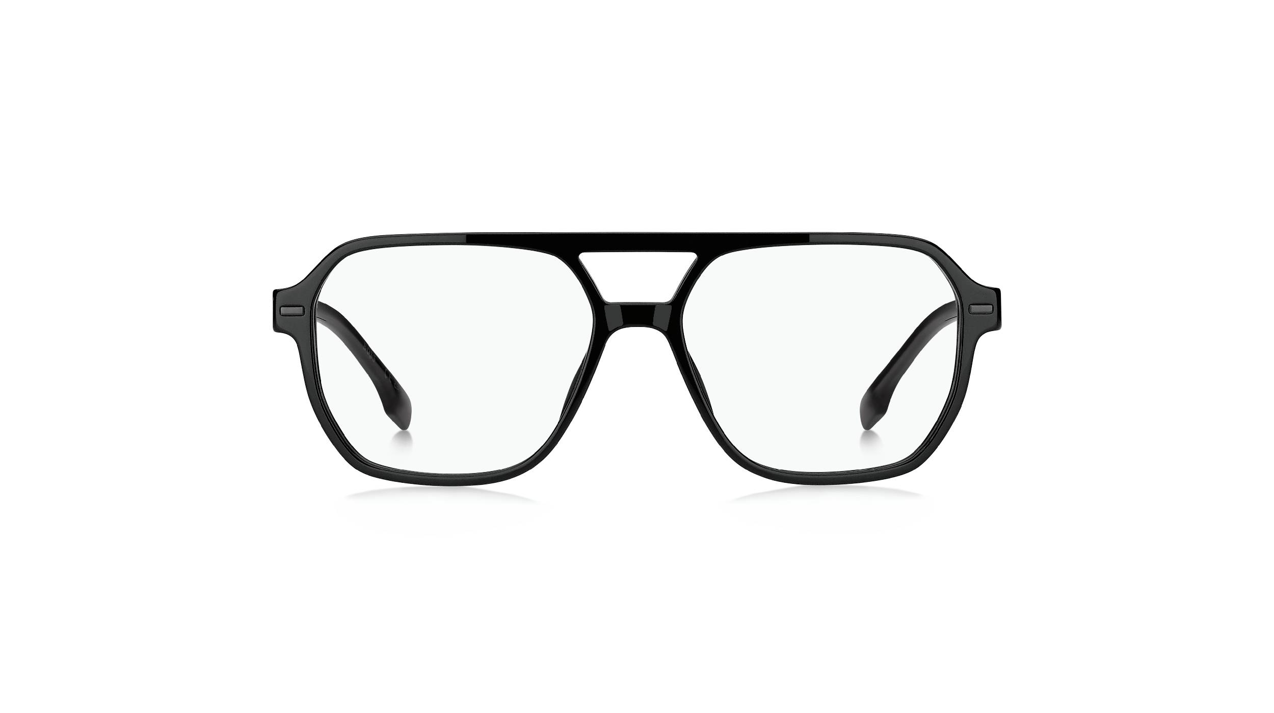 Boss BOSS1843 Noir
