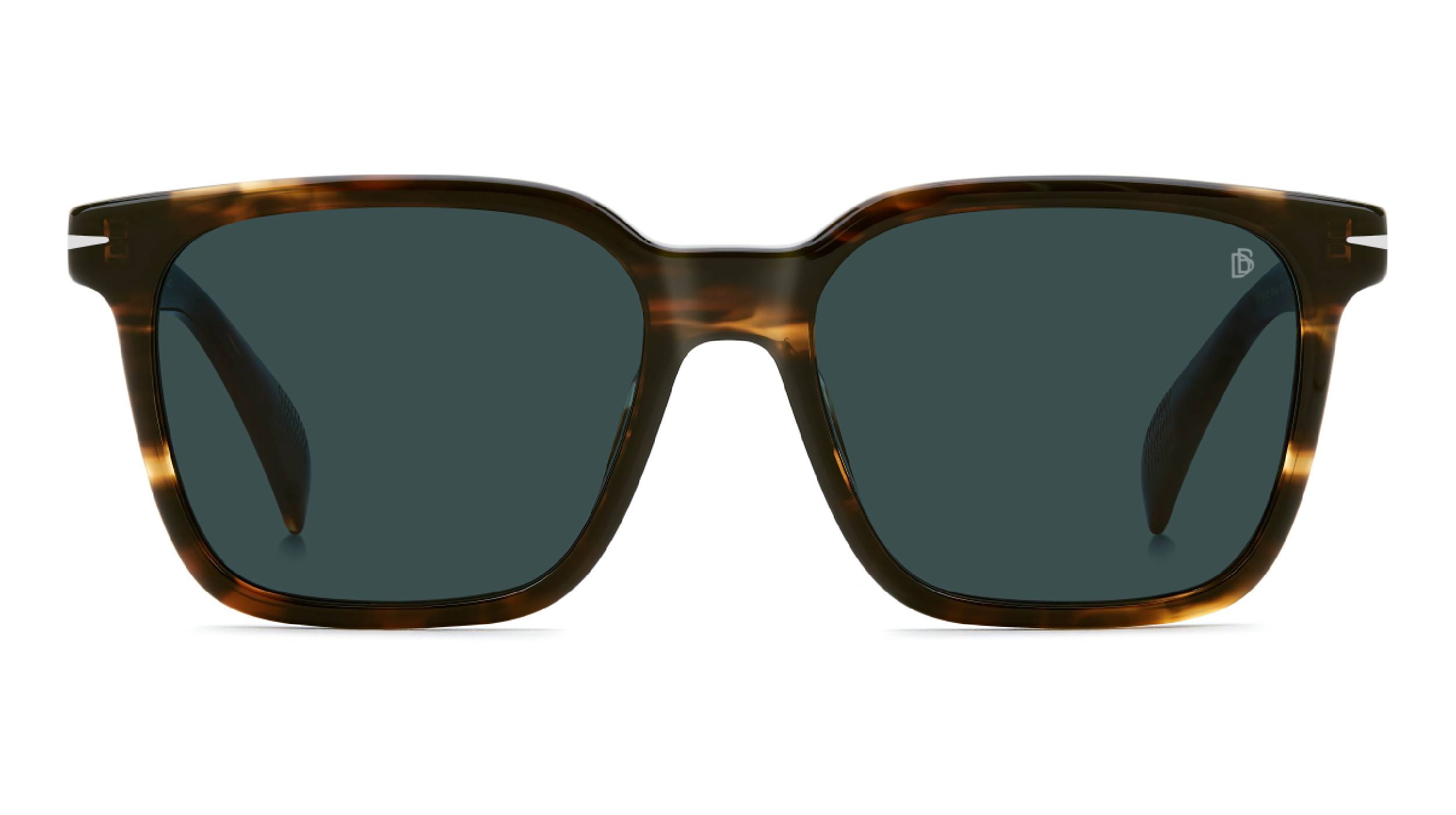 Eyewear by David Beckham DB1199GS Marron