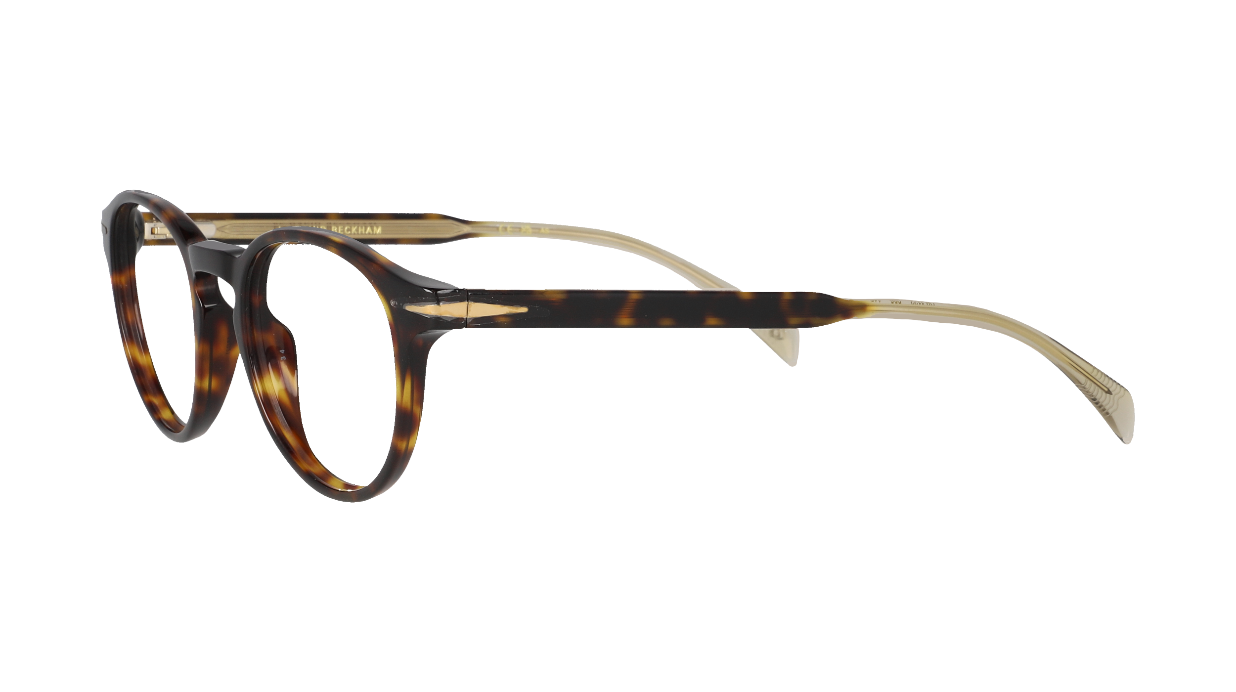 Eyewear by David Beckham DB 1122 Ecaille