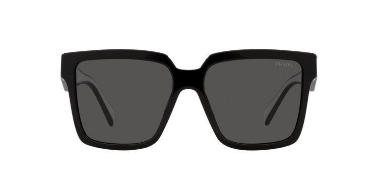 Prada PR 24ZS Brun