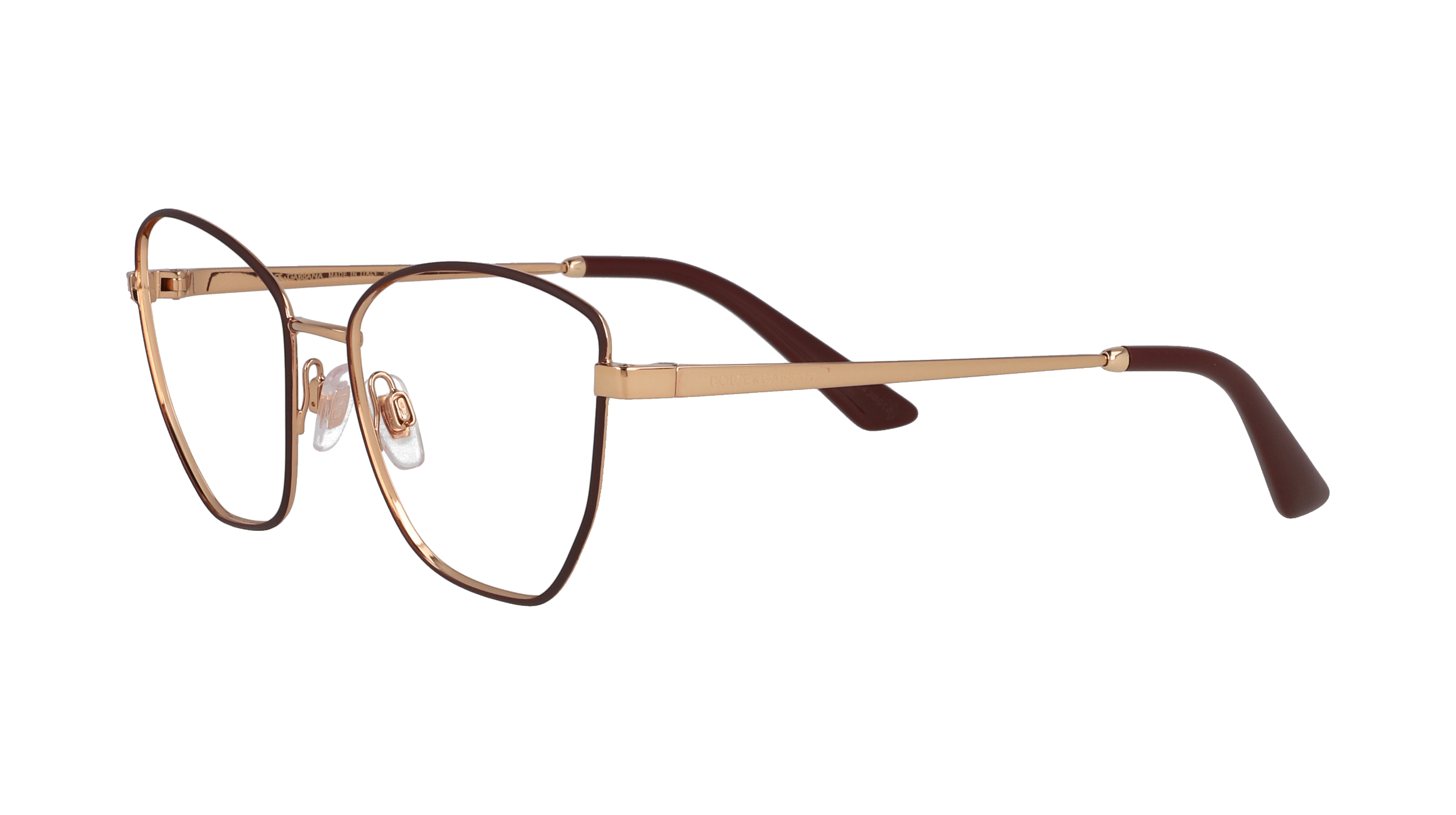 Dolce & Gabbana DG1340 Rouge