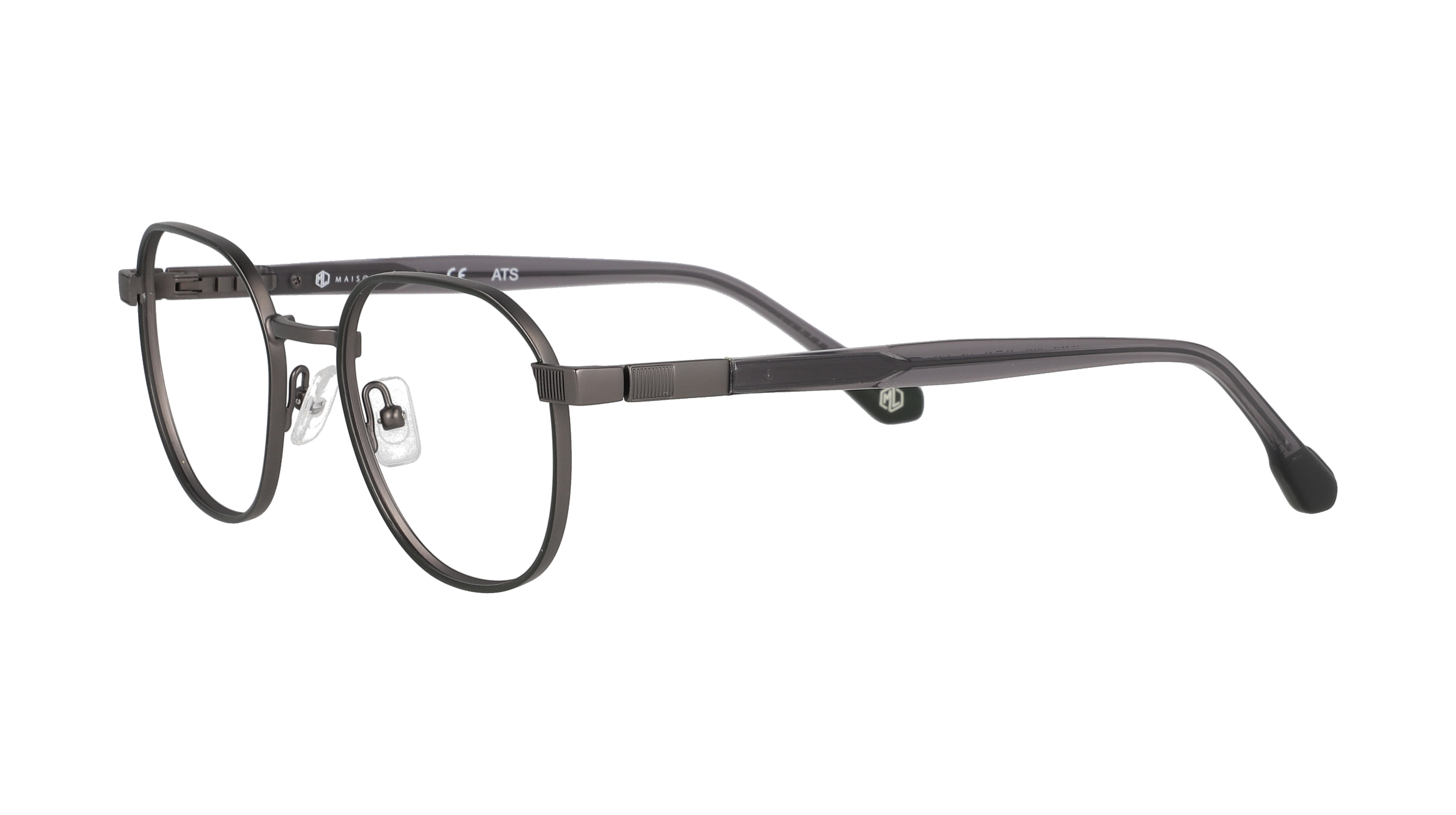Maison Léo ML2513 Kaki