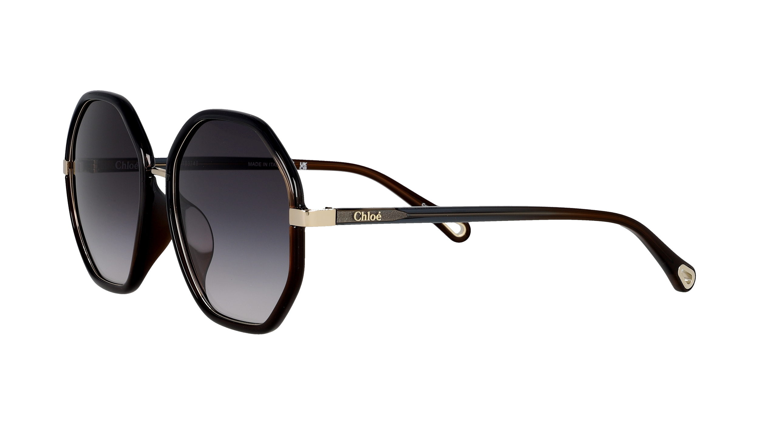 Chloé CH0133SA Gris