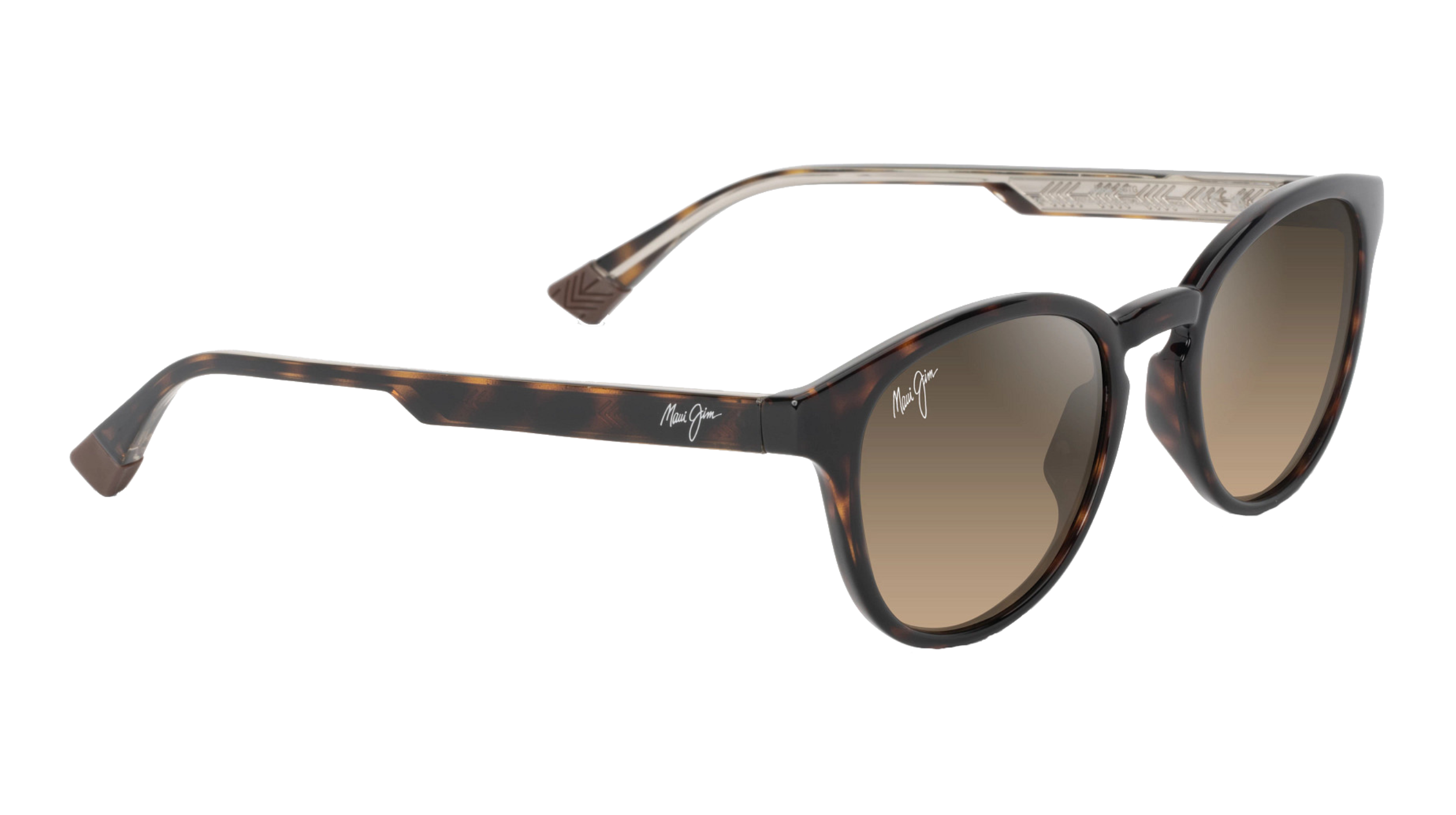 Maui Jim MJ0636S Ecaille