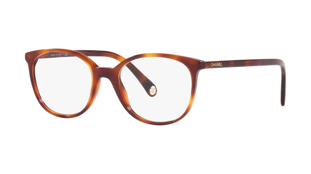 Chanel 0CH3432 Ecaille