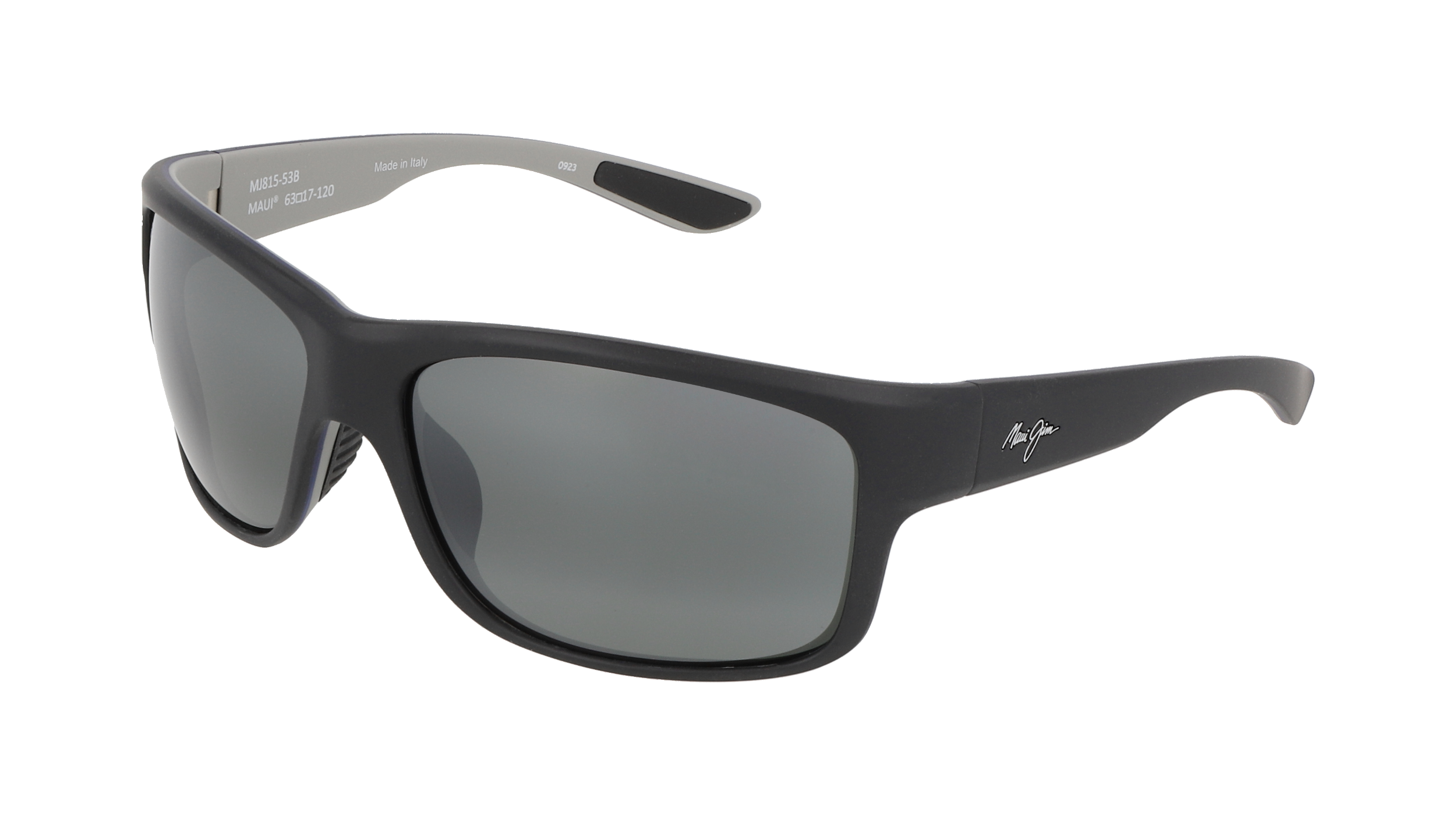 Maui Jim MJ0815S Noir