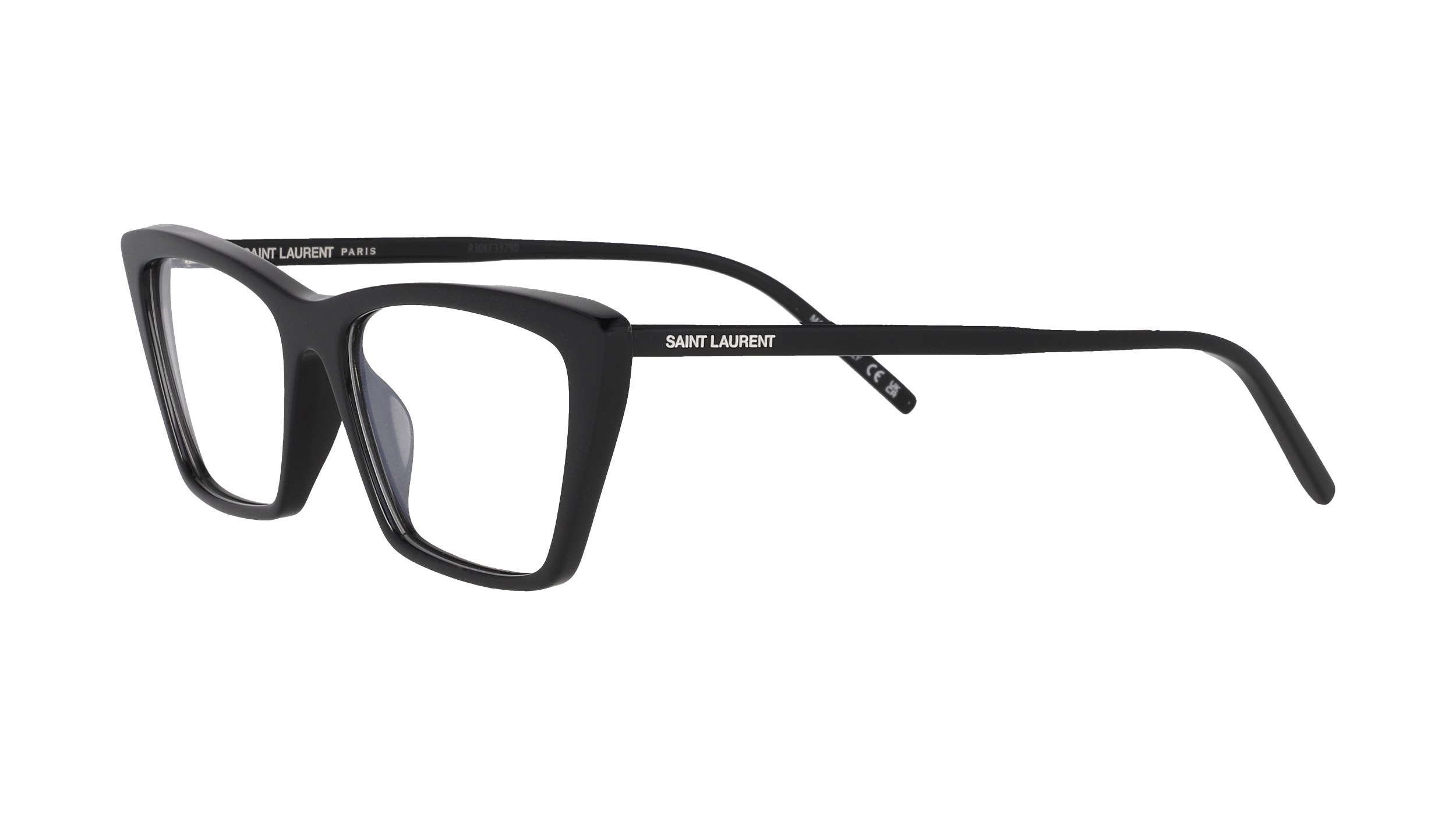 Saint Laurent SL737MICATHINOPT Noir