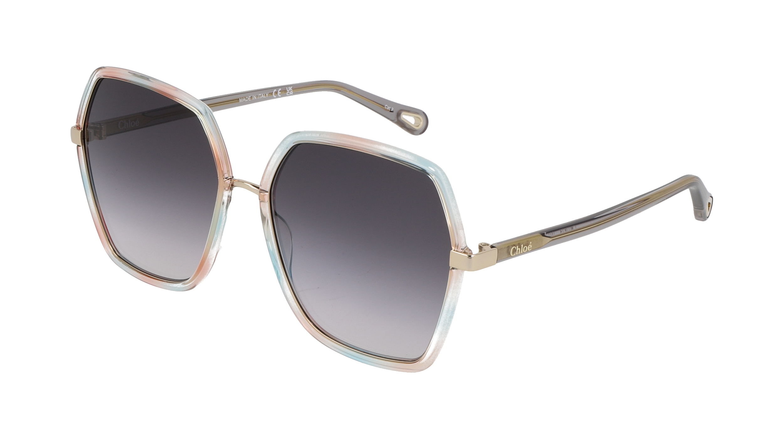 Chloé CH0262S Ecaille