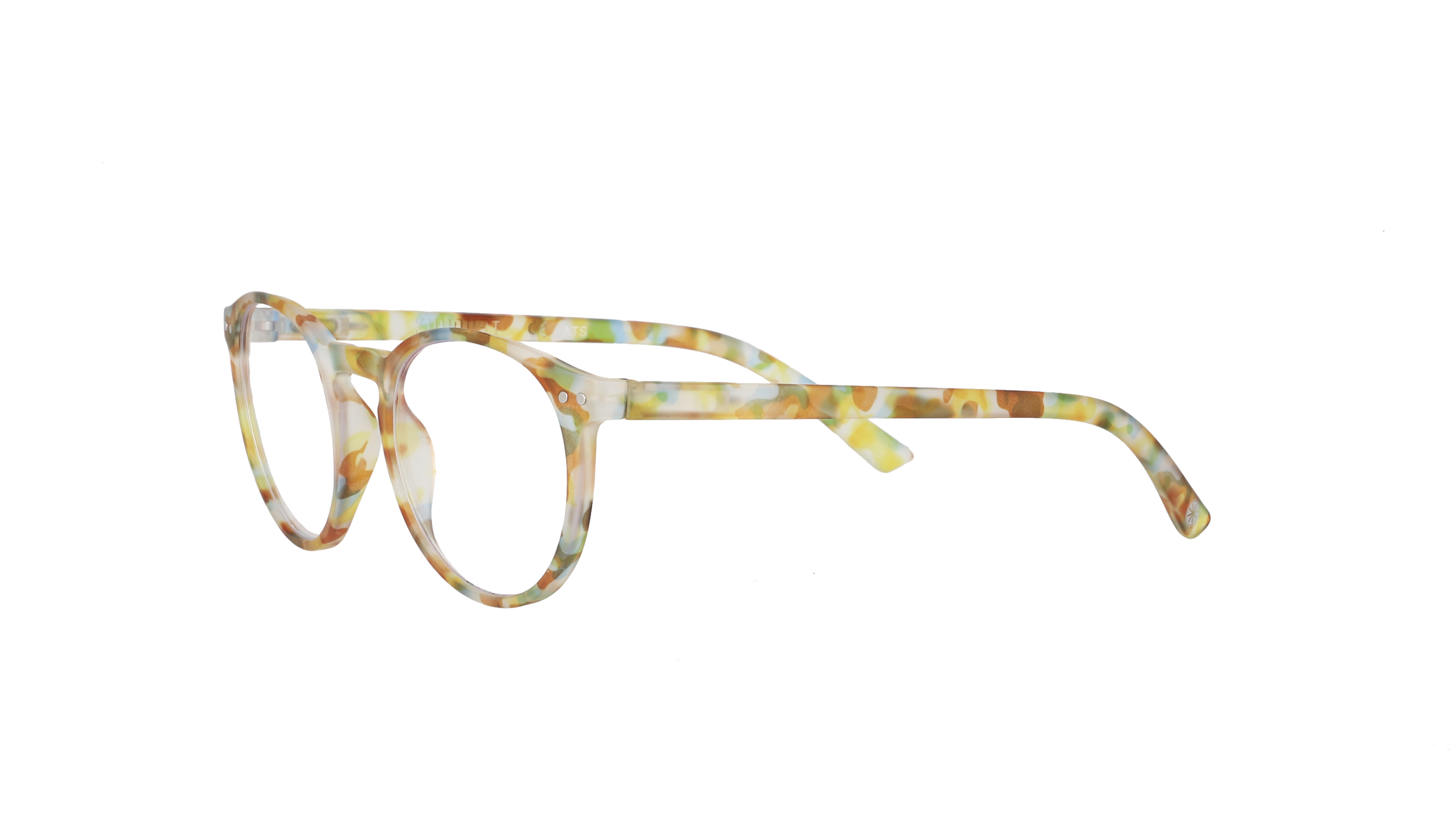 Kumquat K24 Brun
