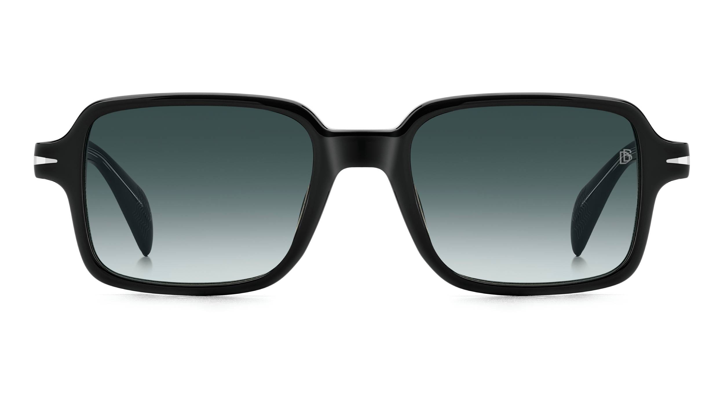 Eyewear by David Beckham DB1179S Noir