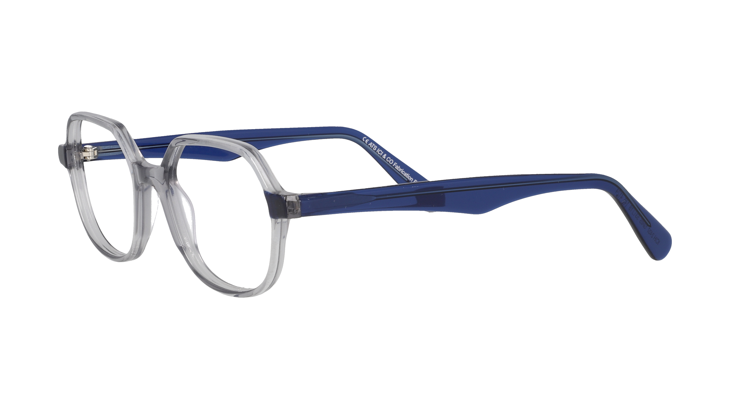 Ici&Co ICIH2407 Gris
