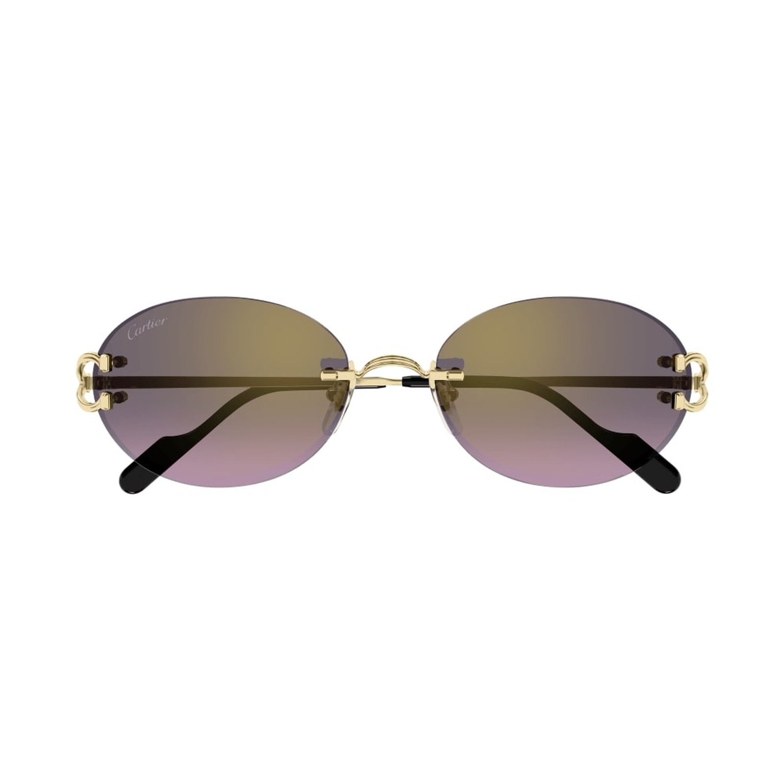 Cartier CT0551S Doré