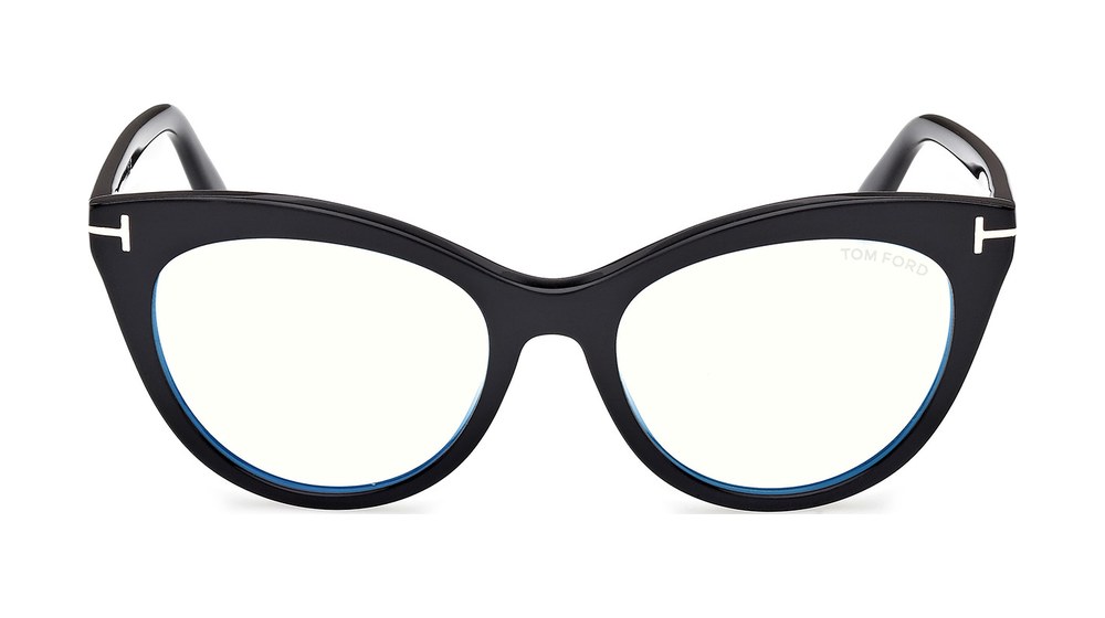 Tom Ford FT6091-B Noir