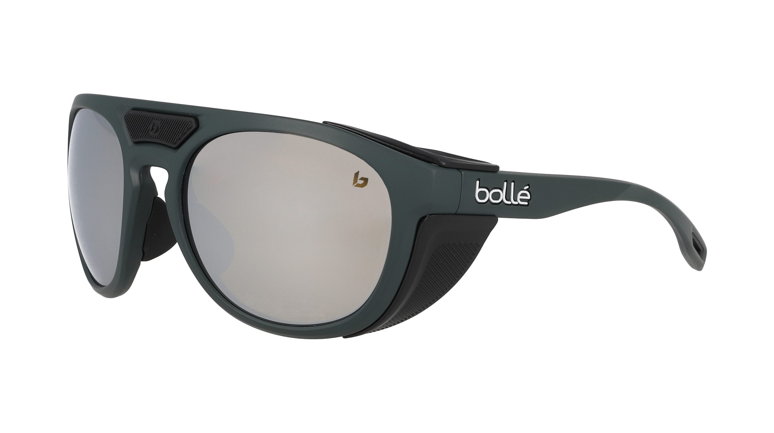 Bollé BS139 Adventurer Vert