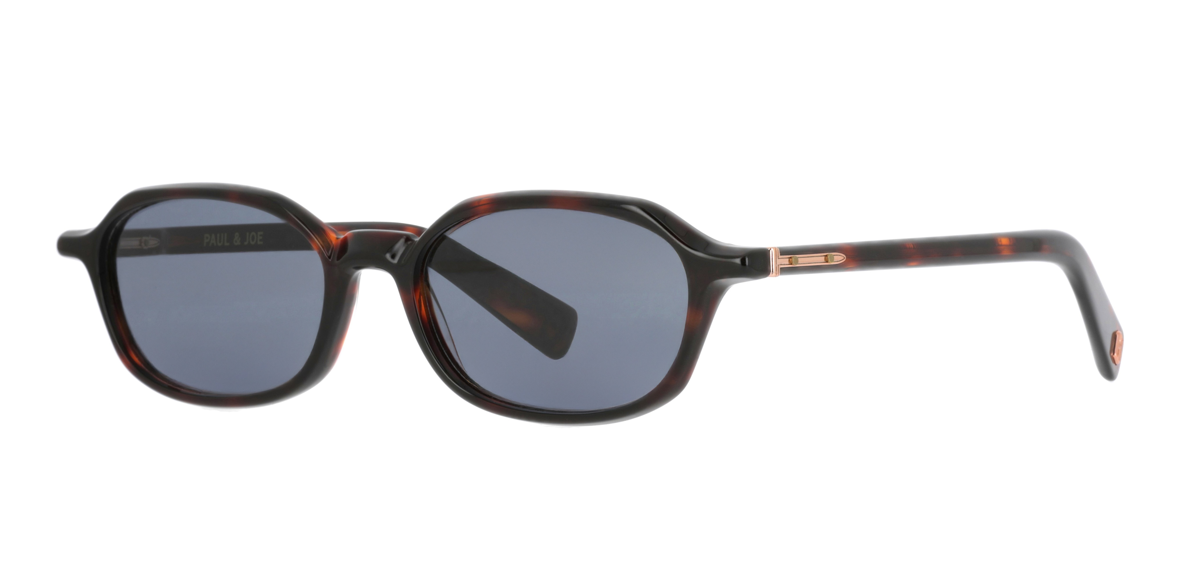 Paul & Joe GINGER02 Ecaille