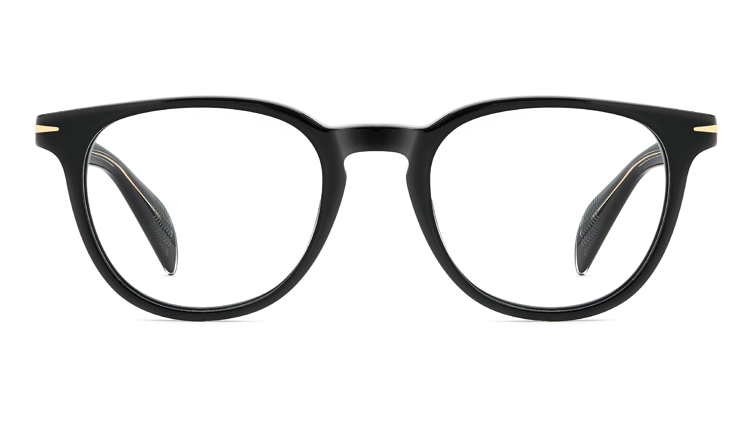 Eyewear by David Beckham DB1206 Noir