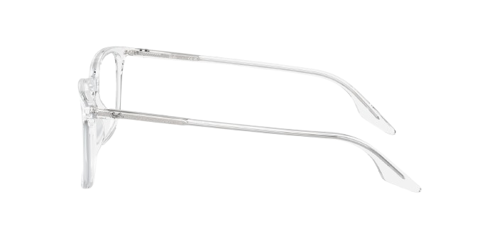 Ray-Ban RX5421 Transparent