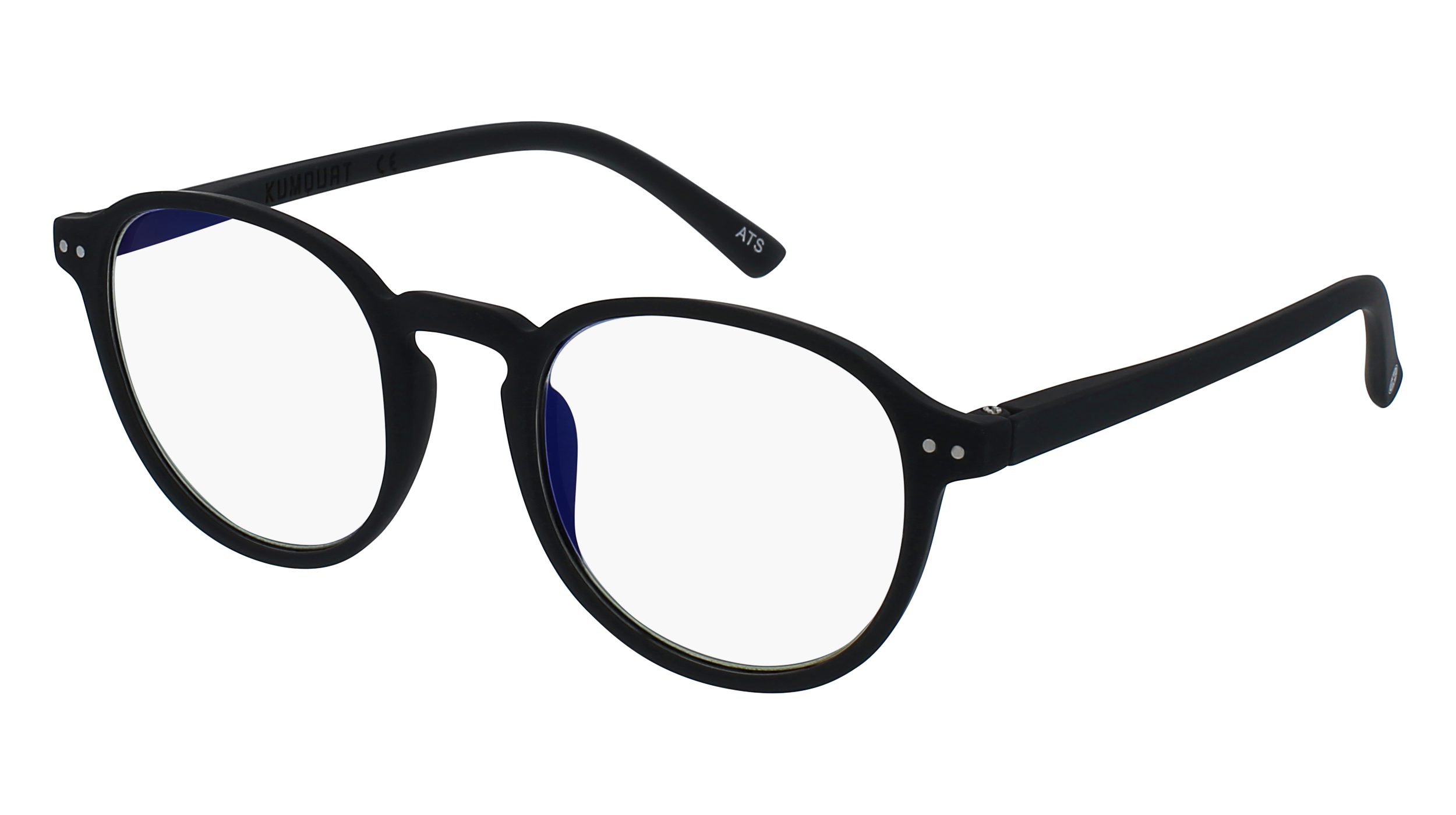 Kumquat KJ2204 Noir