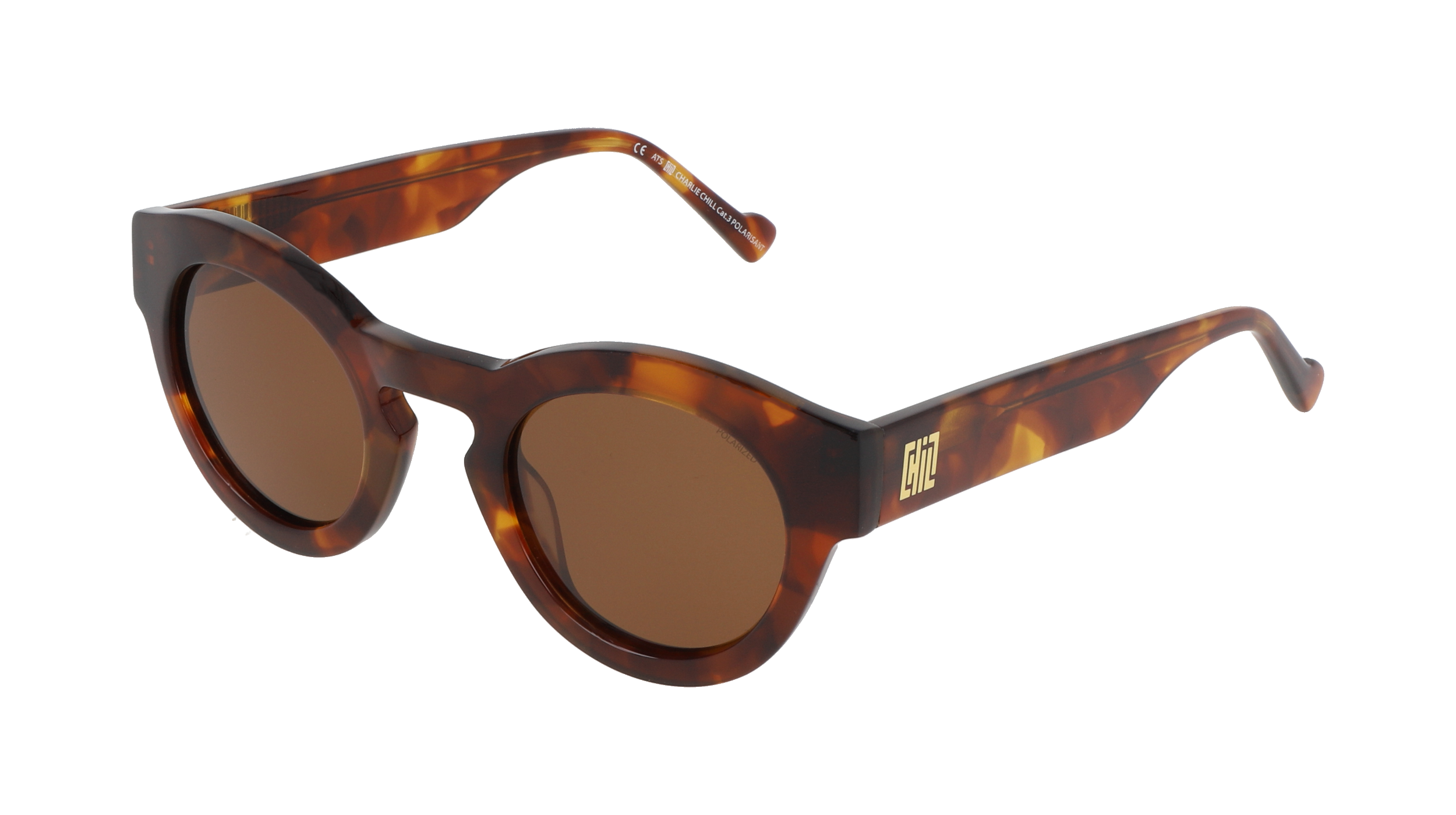 Charlie Chill S2508 Ecaille
