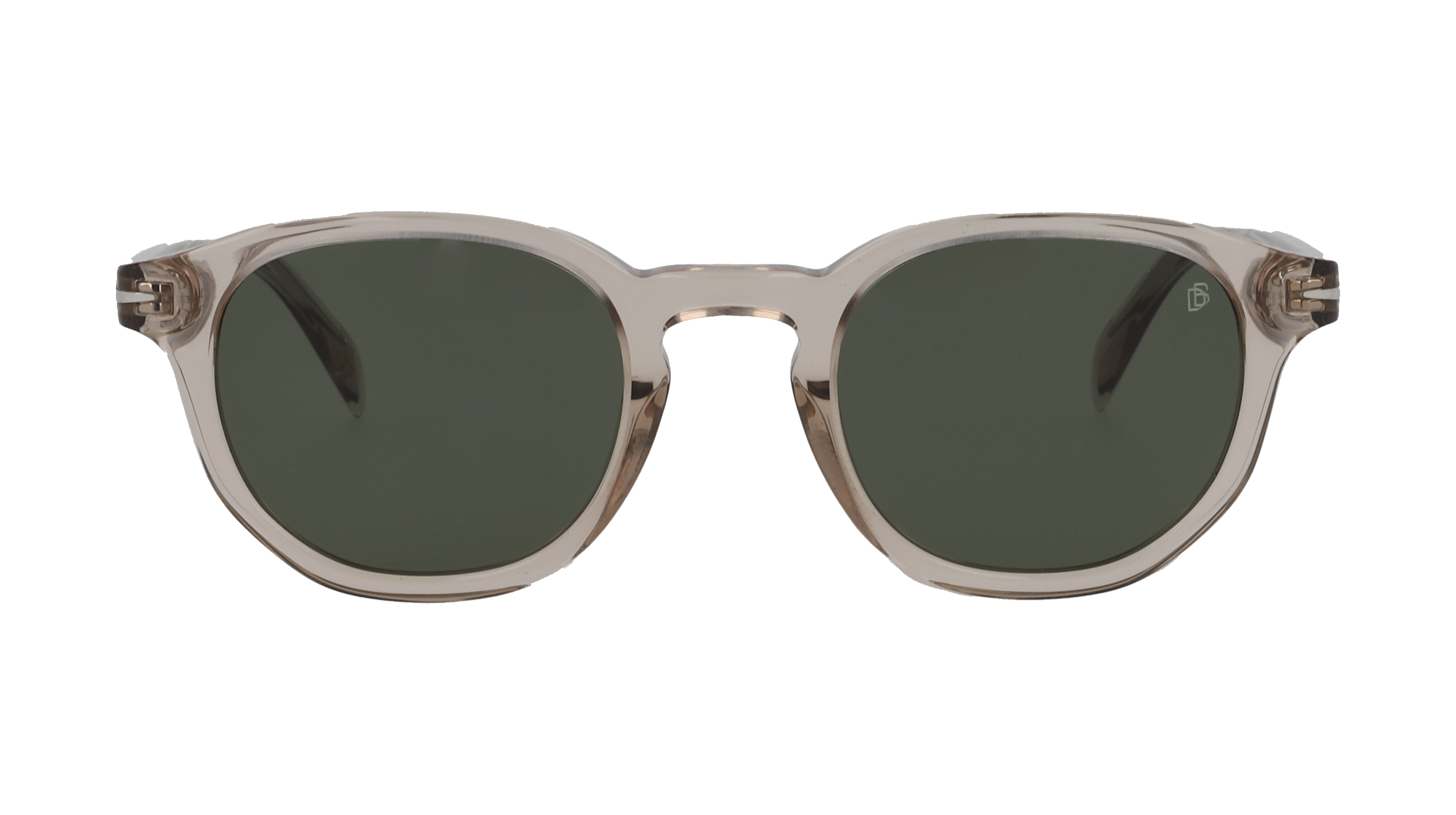 Eyewear by David Beckham DB 1007/S Brun