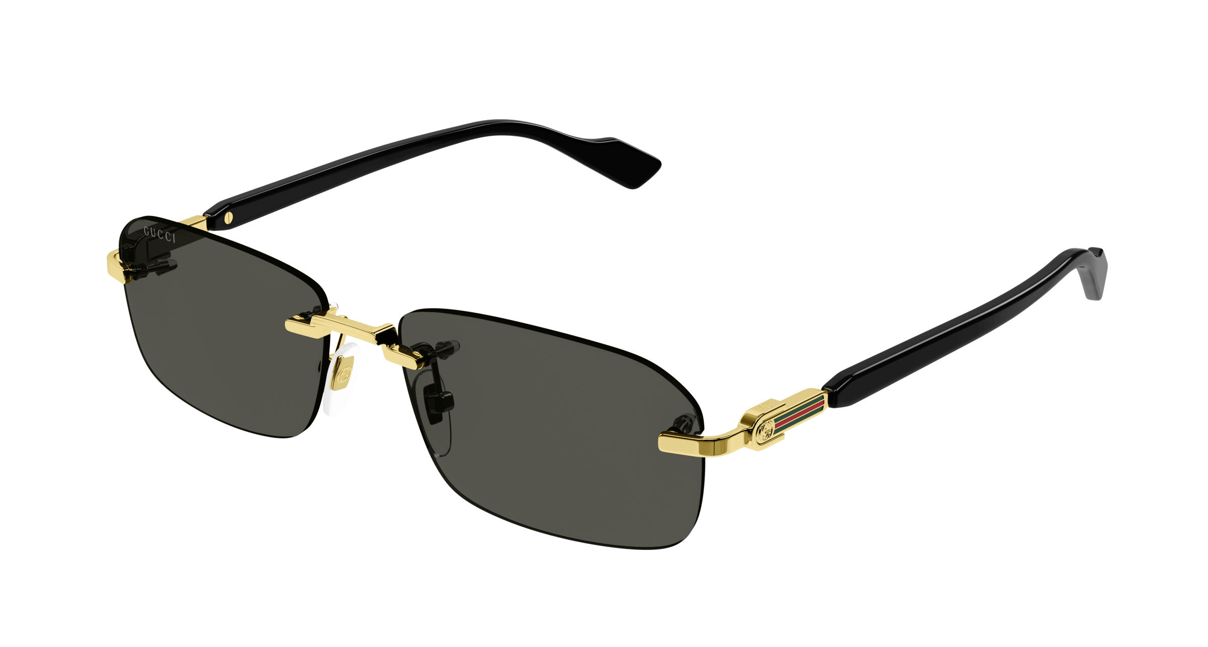 Gucci GG1221S Doré
