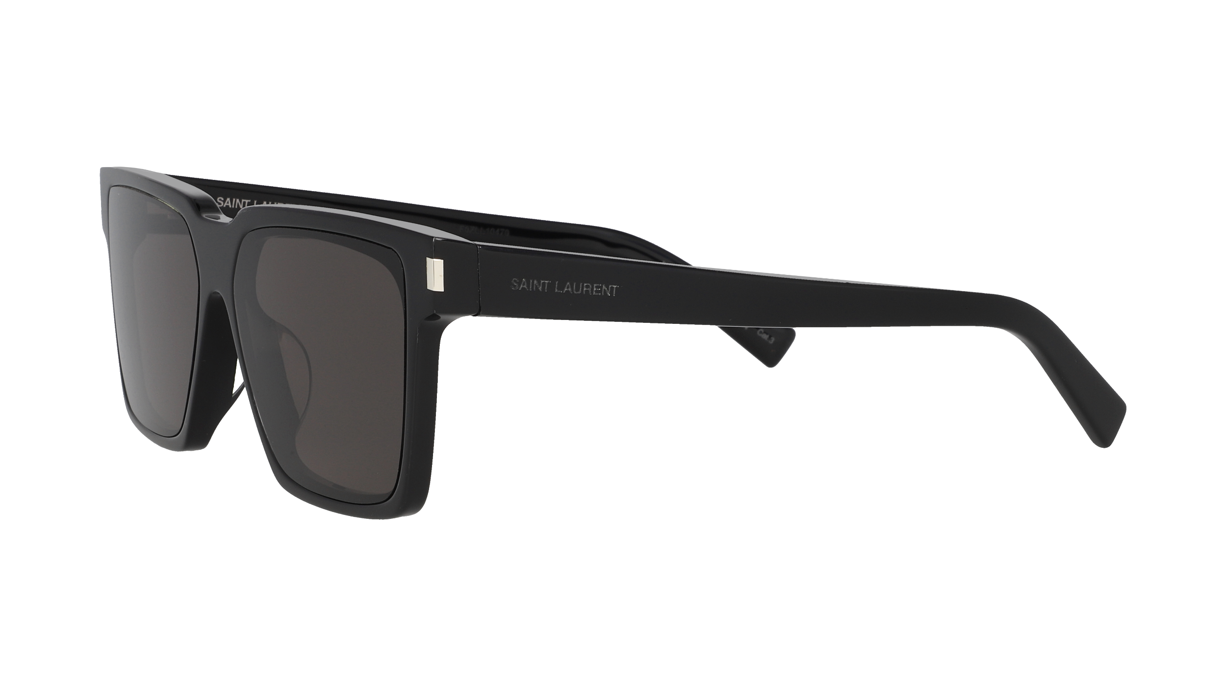 Saint Laurent SL 610/F Noir