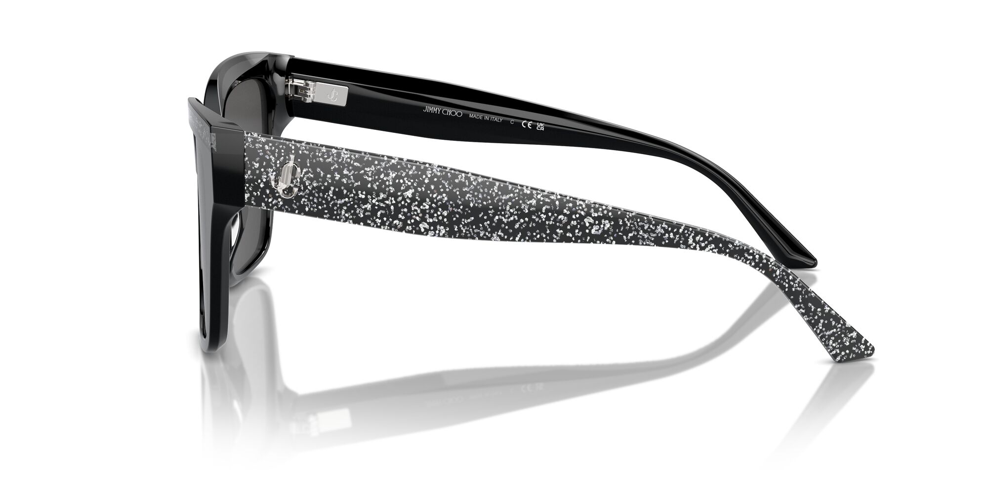 Jimmy Choo JC5003 Noir