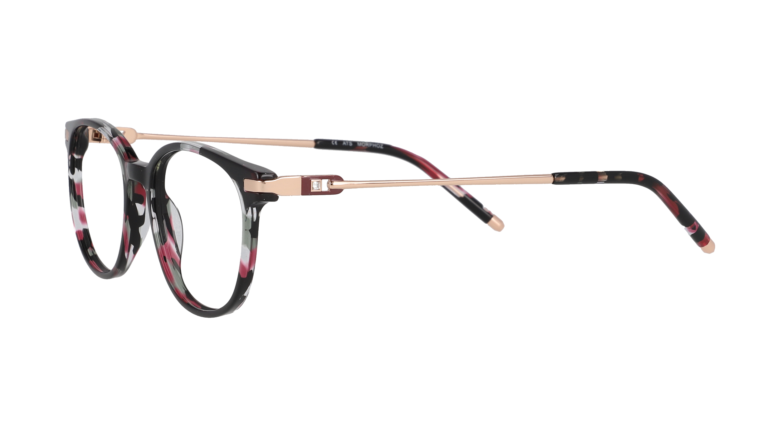 Morphoz MZF2503 Rouge