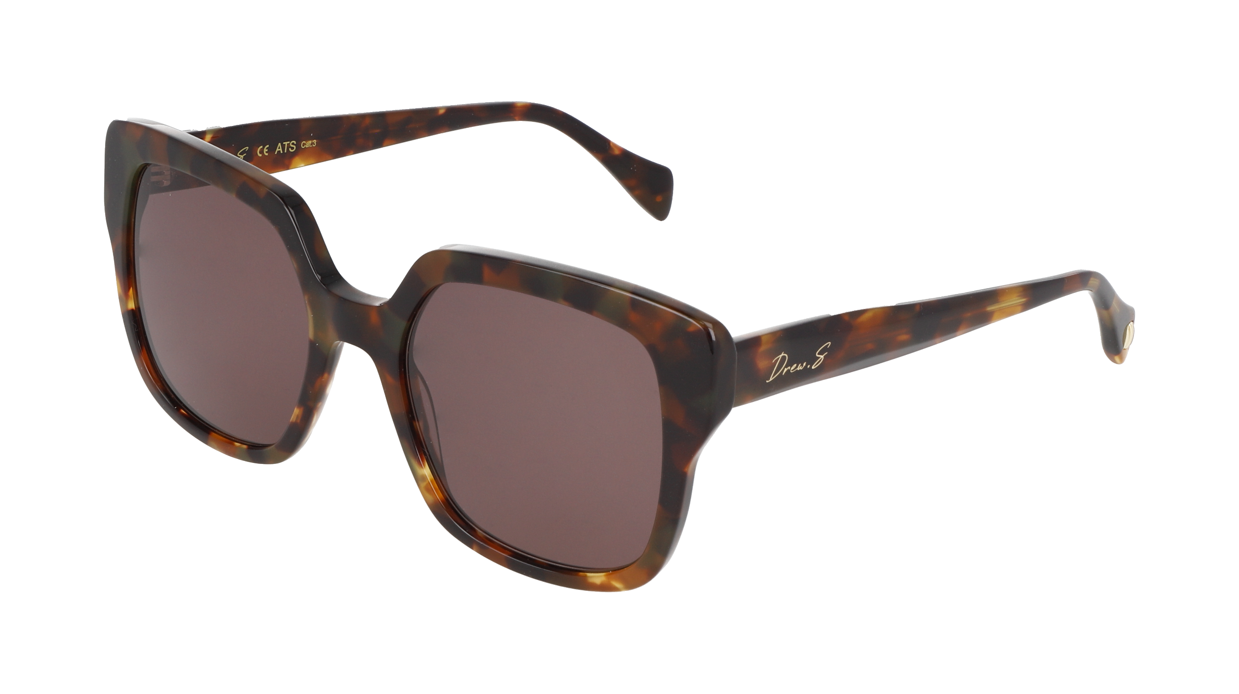 Drew. S DSF2638 Ecaille