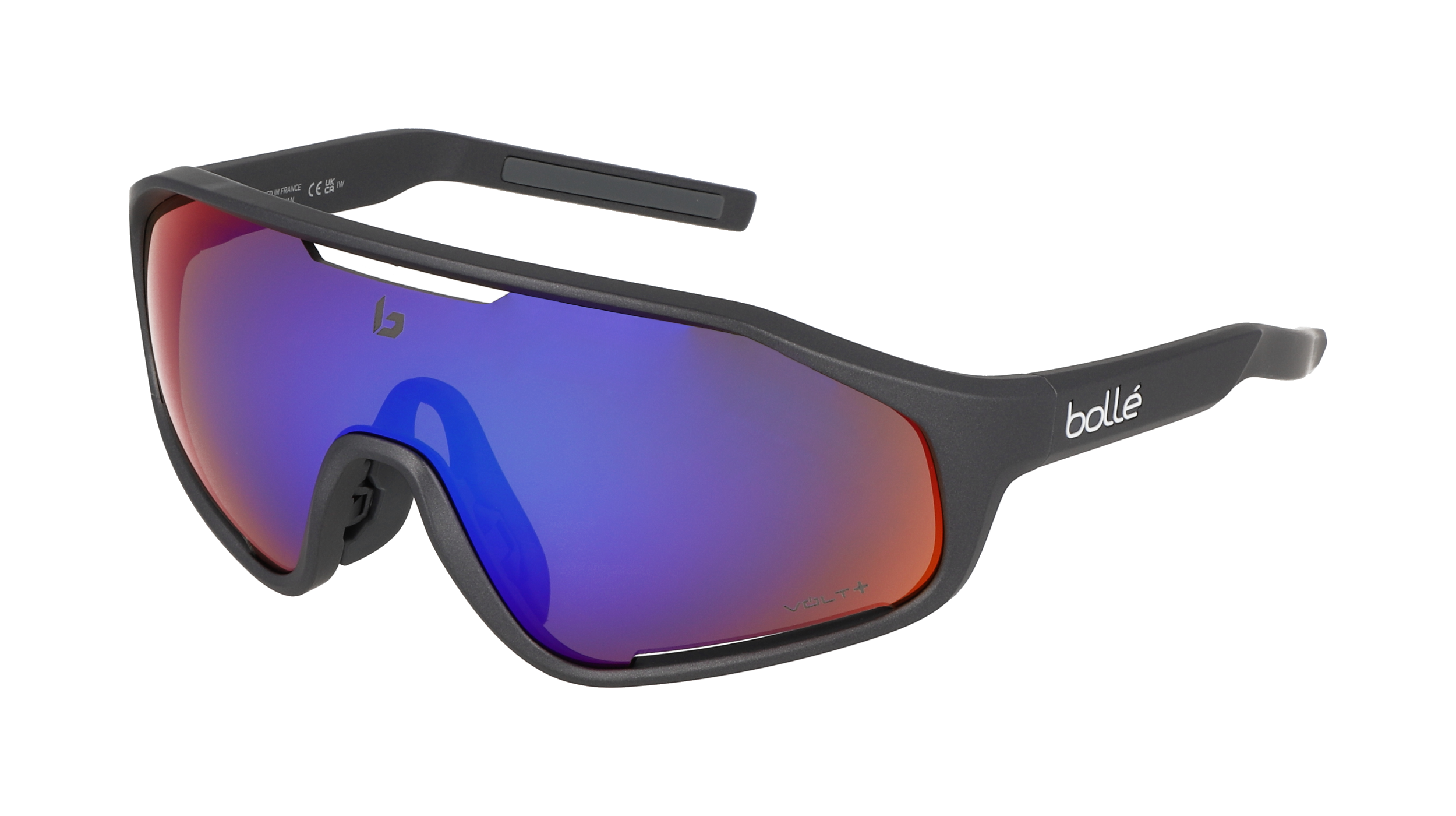 Bollé BS010 Shifter Gris
