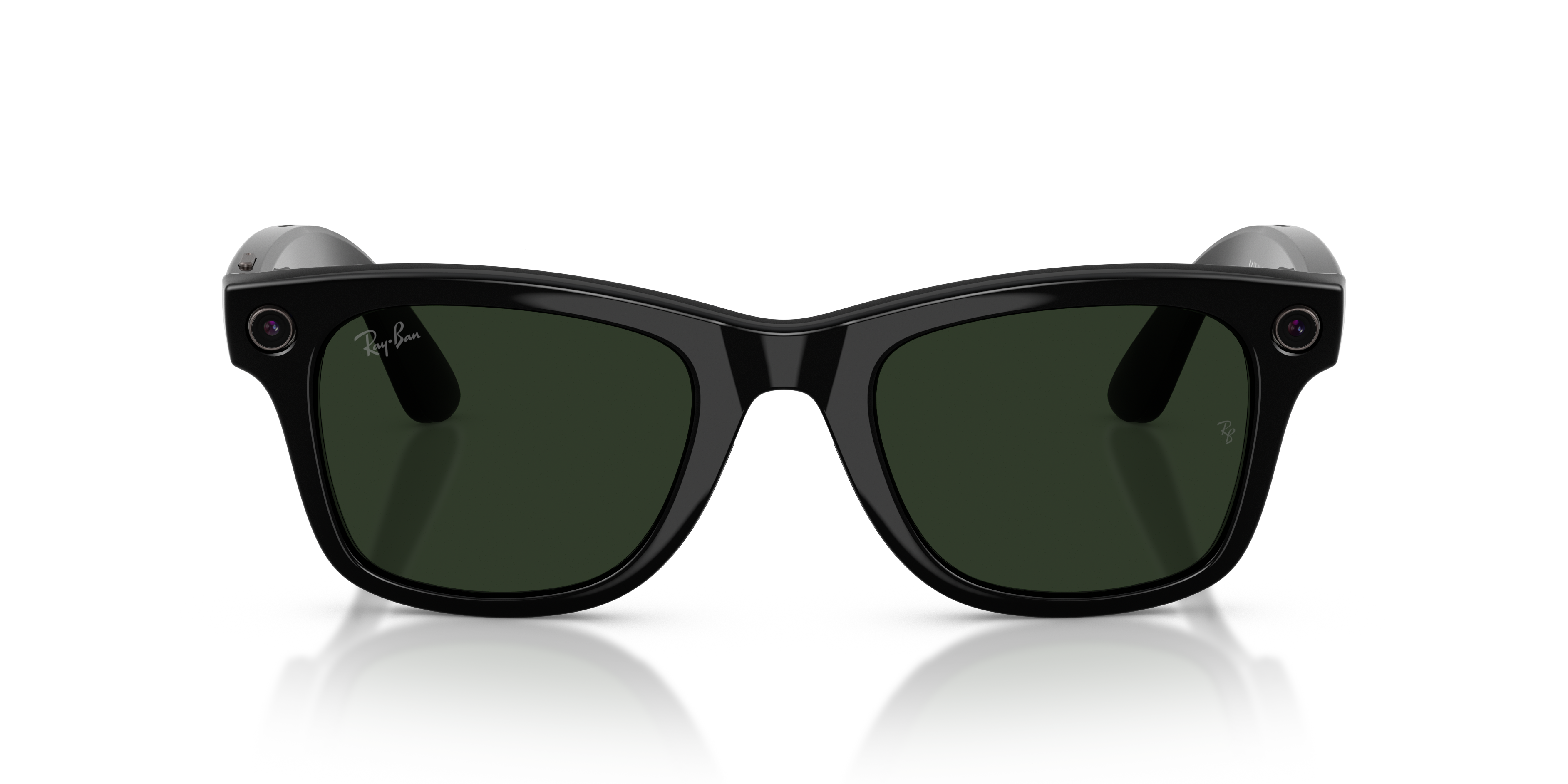 Ray-Ban Meta – RW4012 Noir
