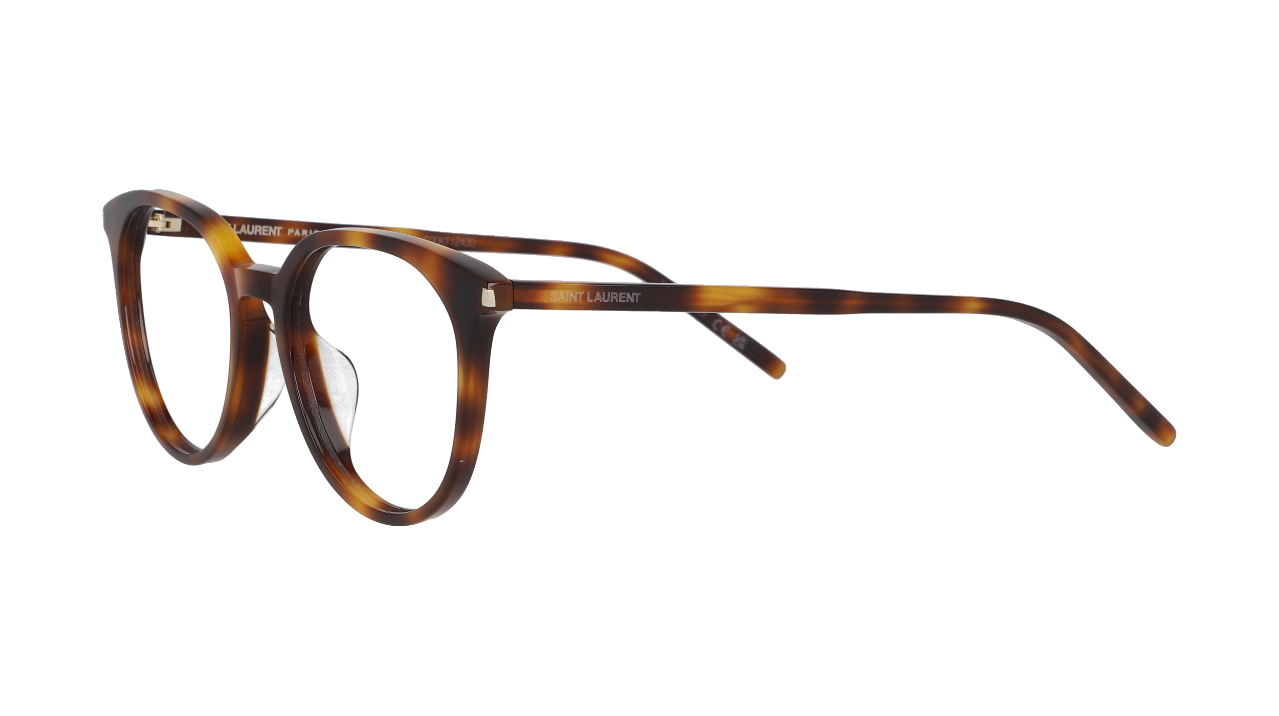 Saint Laurent SL681F Ecaille