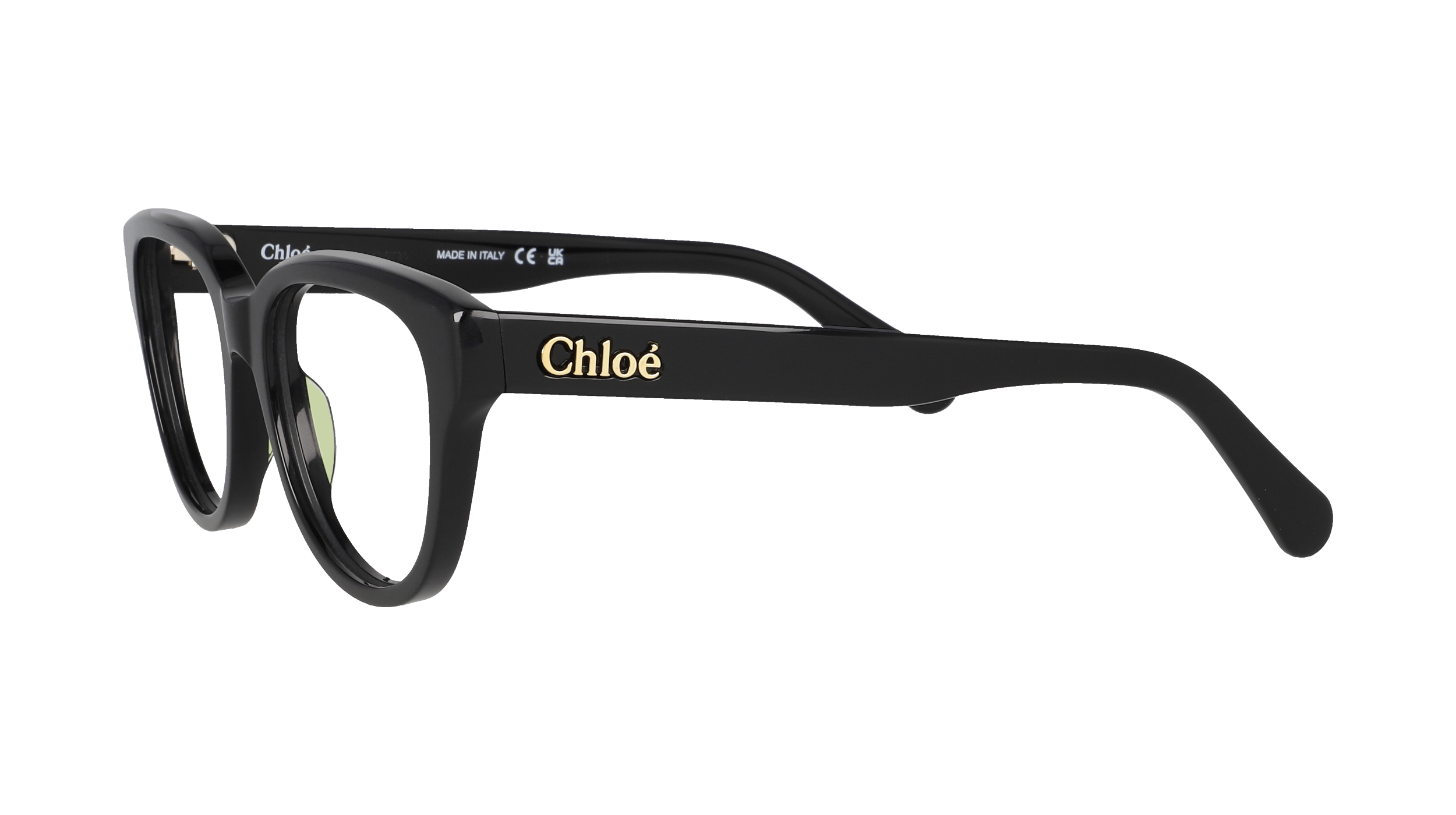 Chloé CH0243O Noir