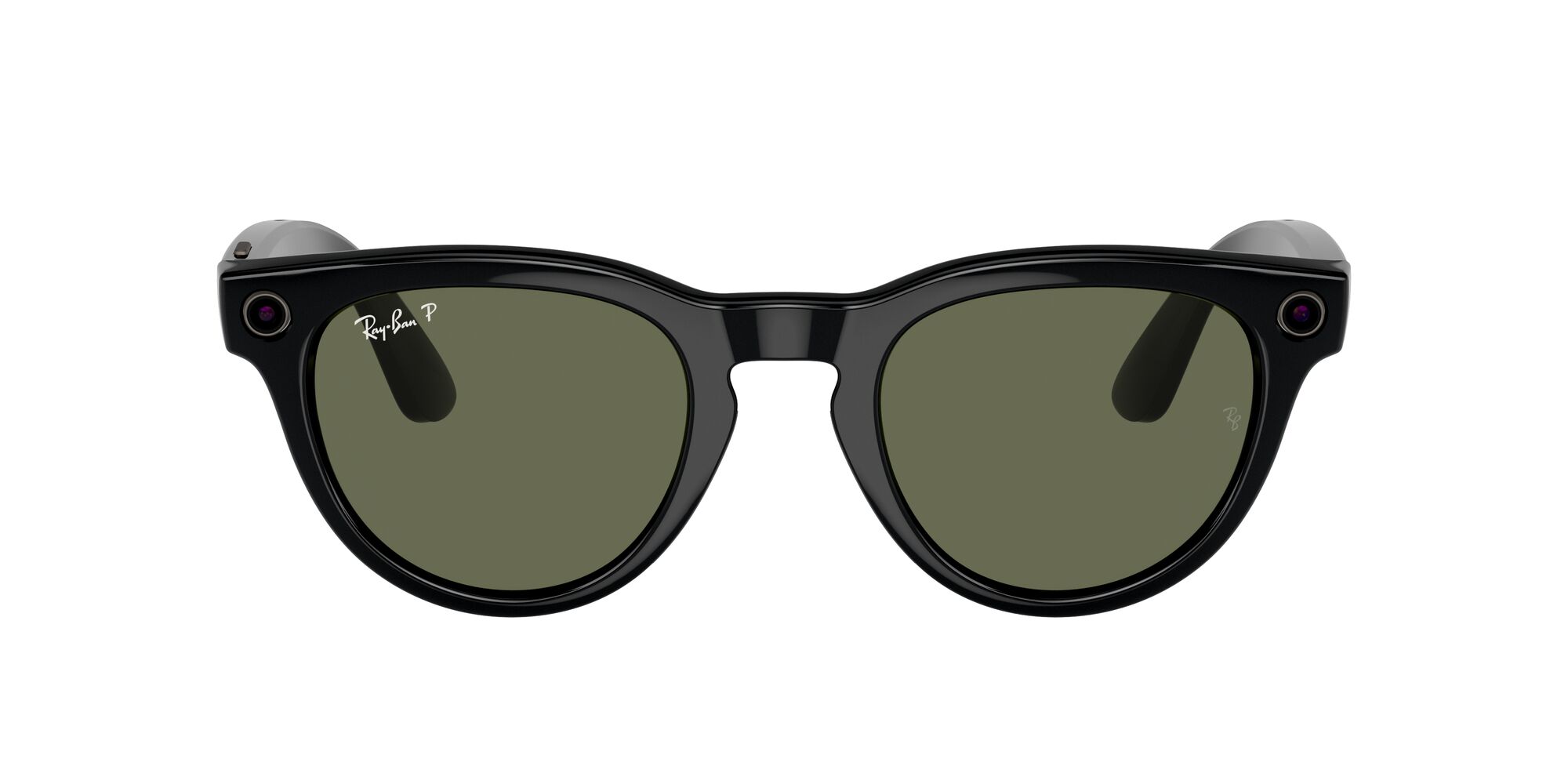 Ray-Ban Meta – RW4009 Noir