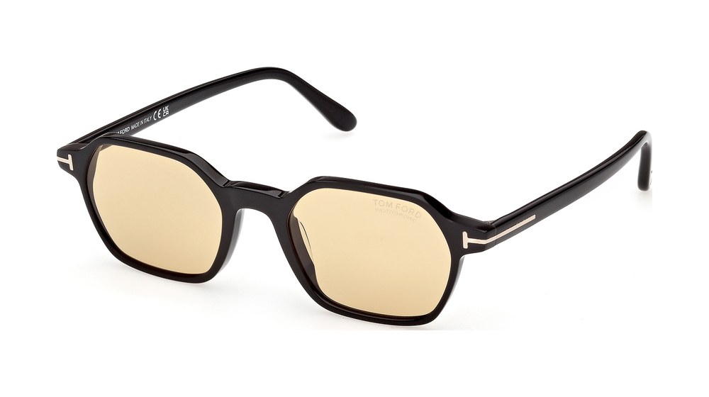 Tom Ford FT1301 Noir